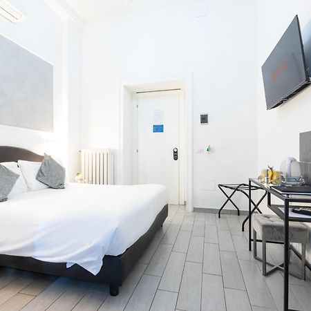 Trastevere Suites - Top Collection 로마 외부 사진