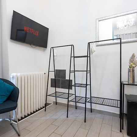 Trastevere Suites - Top Collection 로마 외부 사진