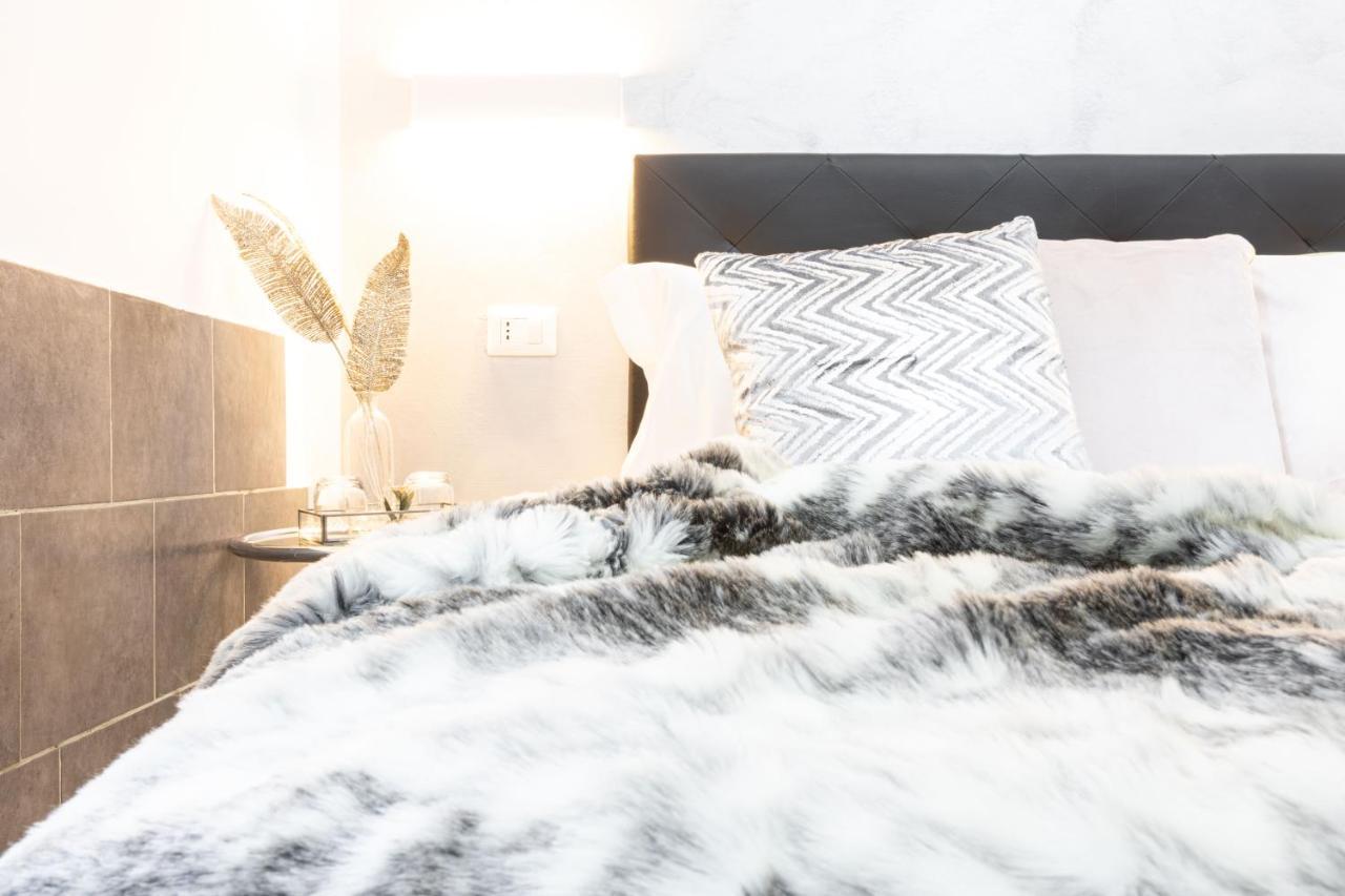 Trastevere Suites - Top Collection 로마 외부 사진