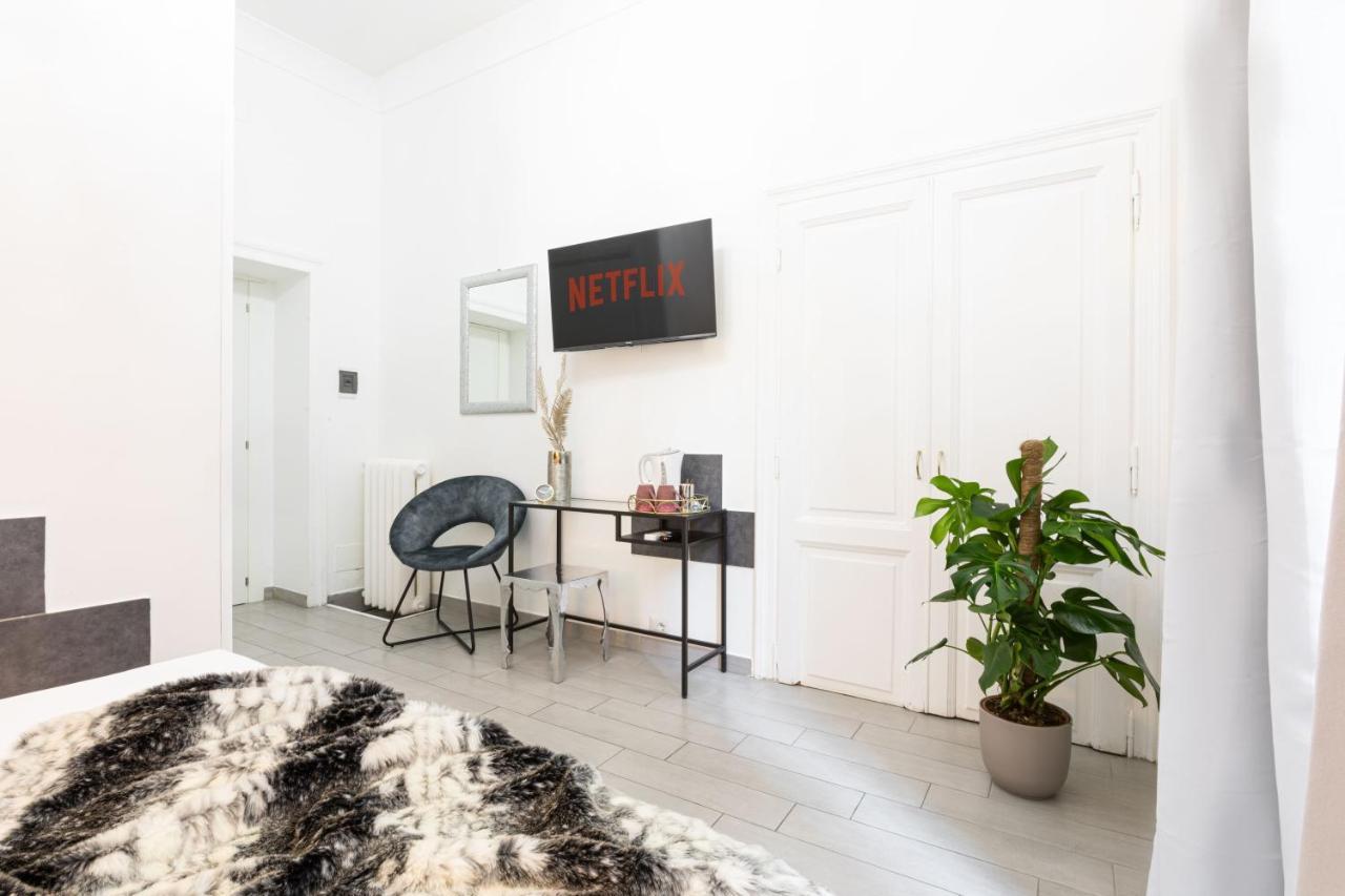 Trastevere Suites - Top Collection 로마 외부 사진