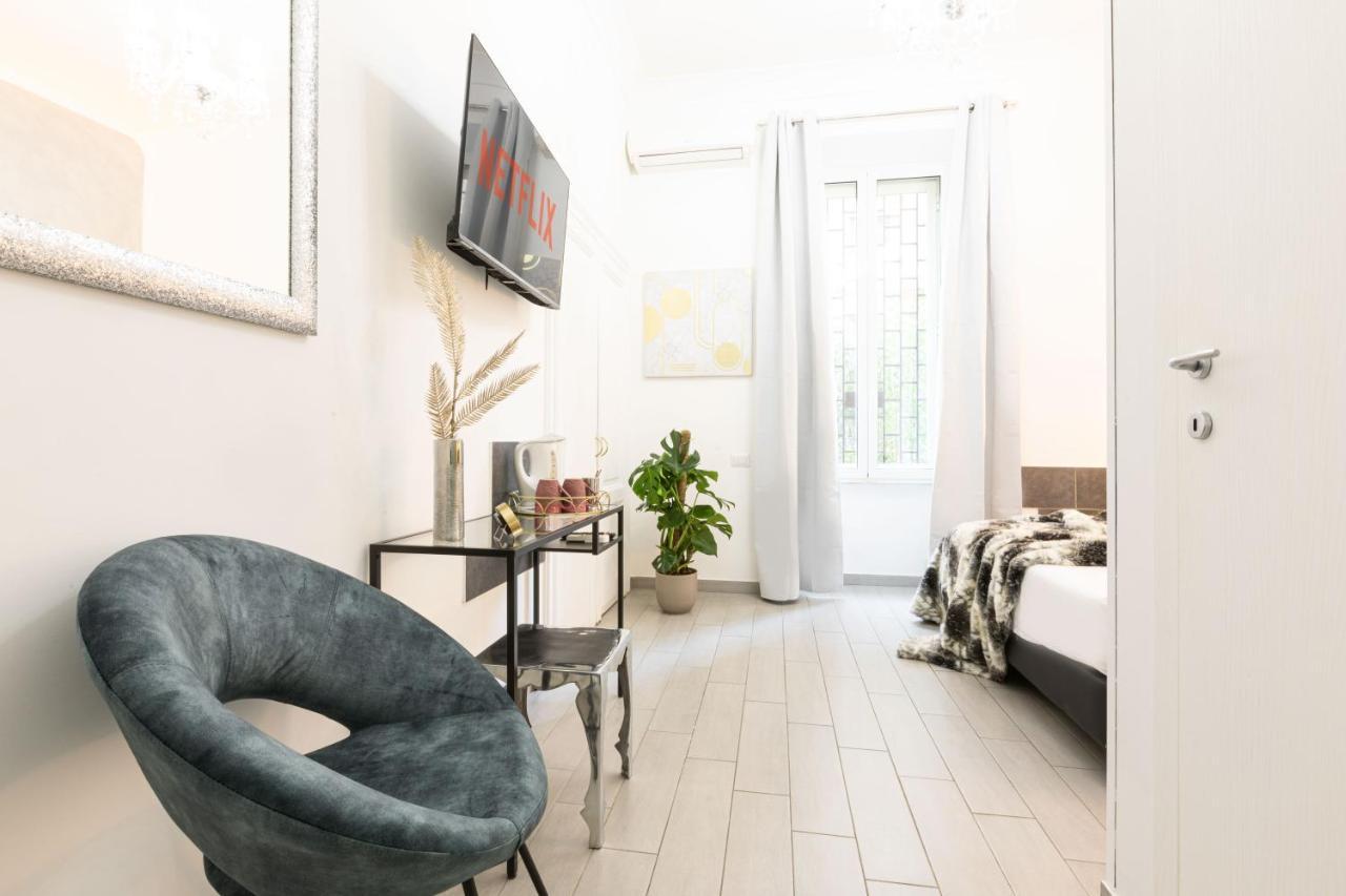 Trastevere Suites - Top Collection 로마 외부 사진