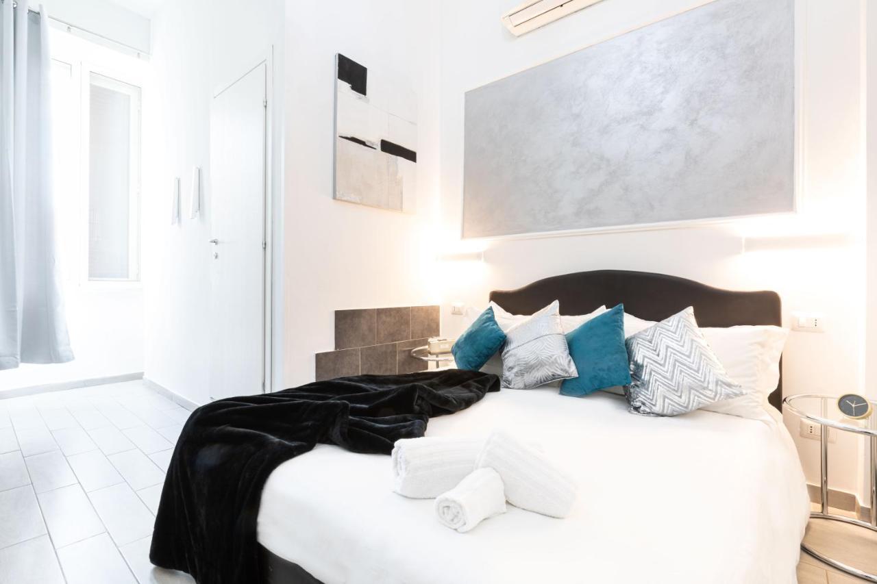 Trastevere Suites - Top Collection 로마 외부 사진