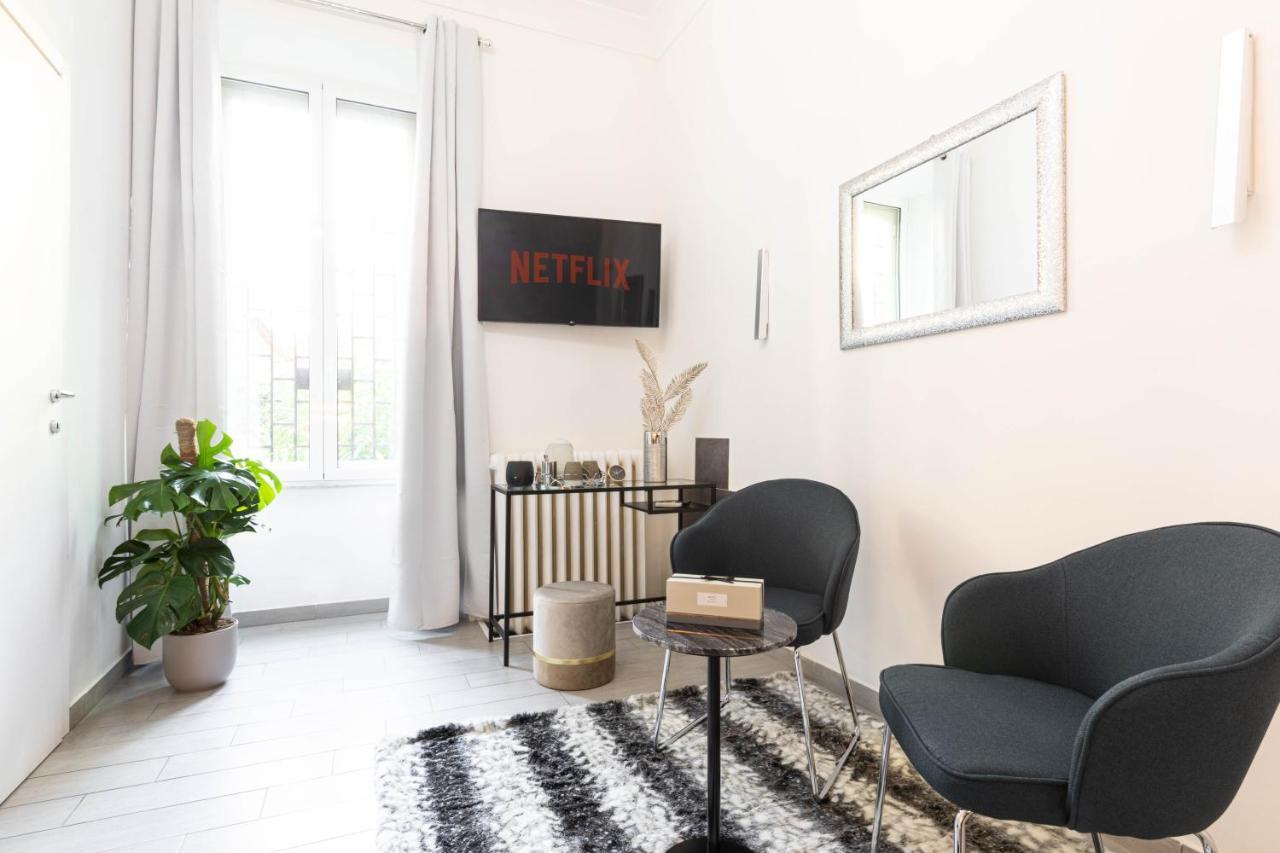 Trastevere Suites - Top Collection 로마 외부 사진