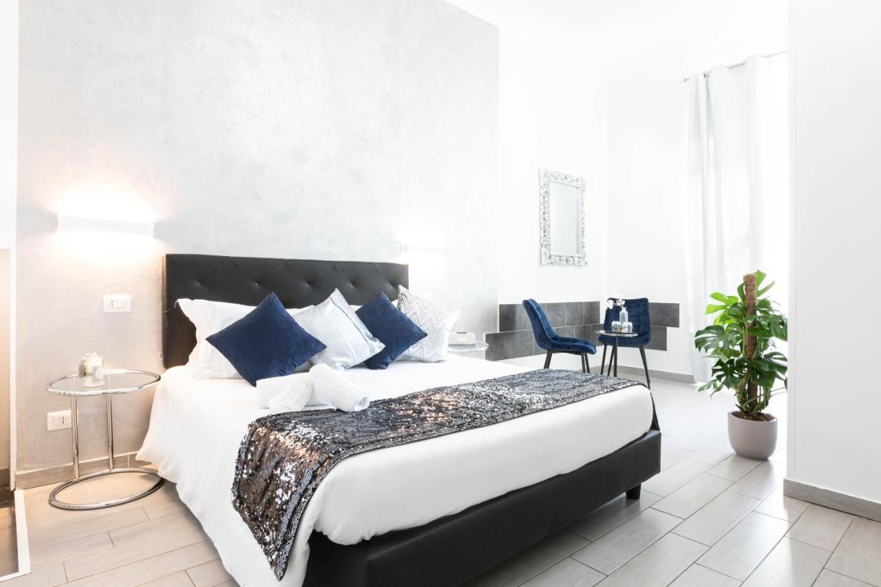 Trastevere Suites - Top Collection 로마 외부 사진