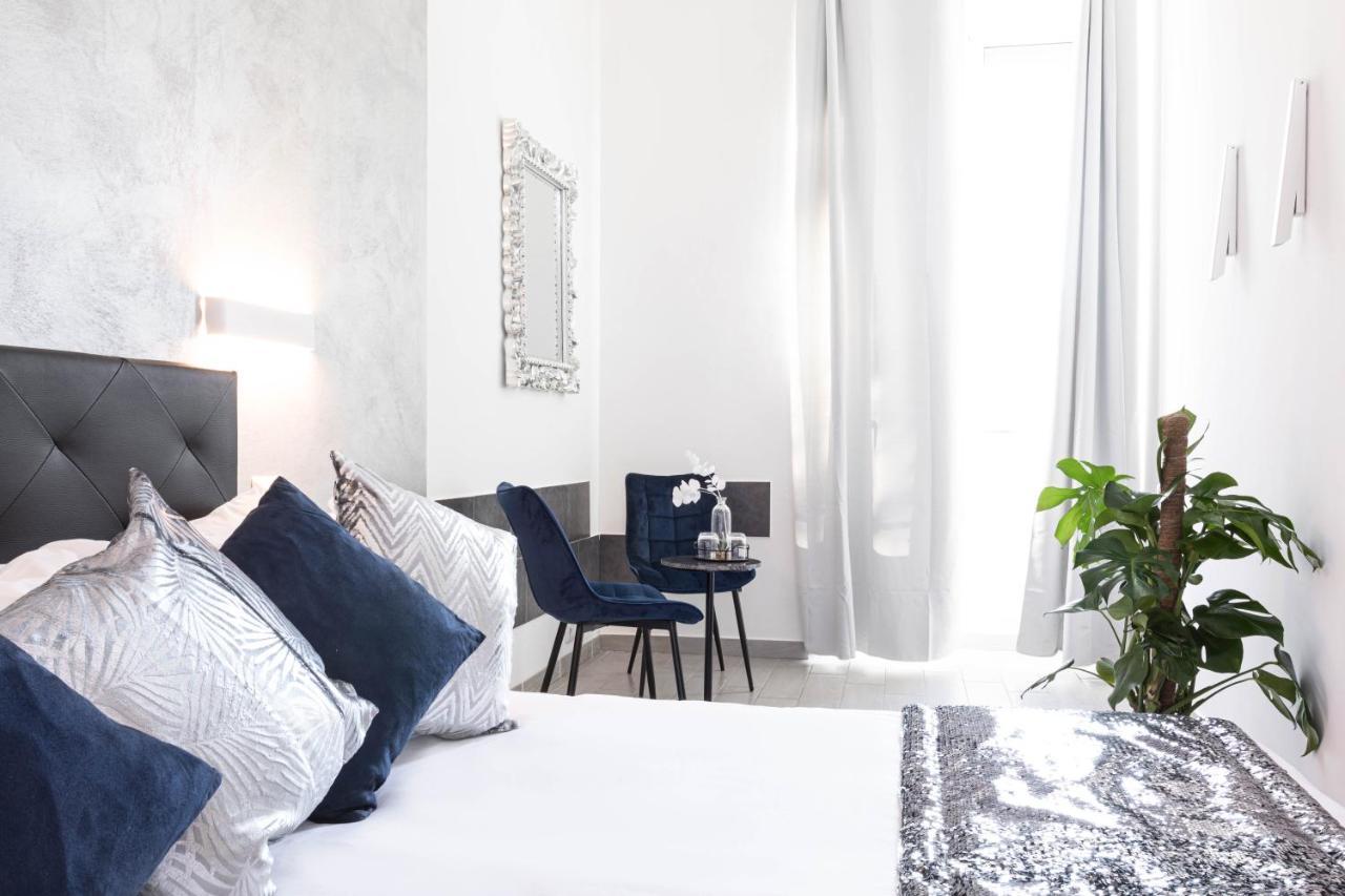 Trastevere Suites - Top Collection 로마 외부 사진