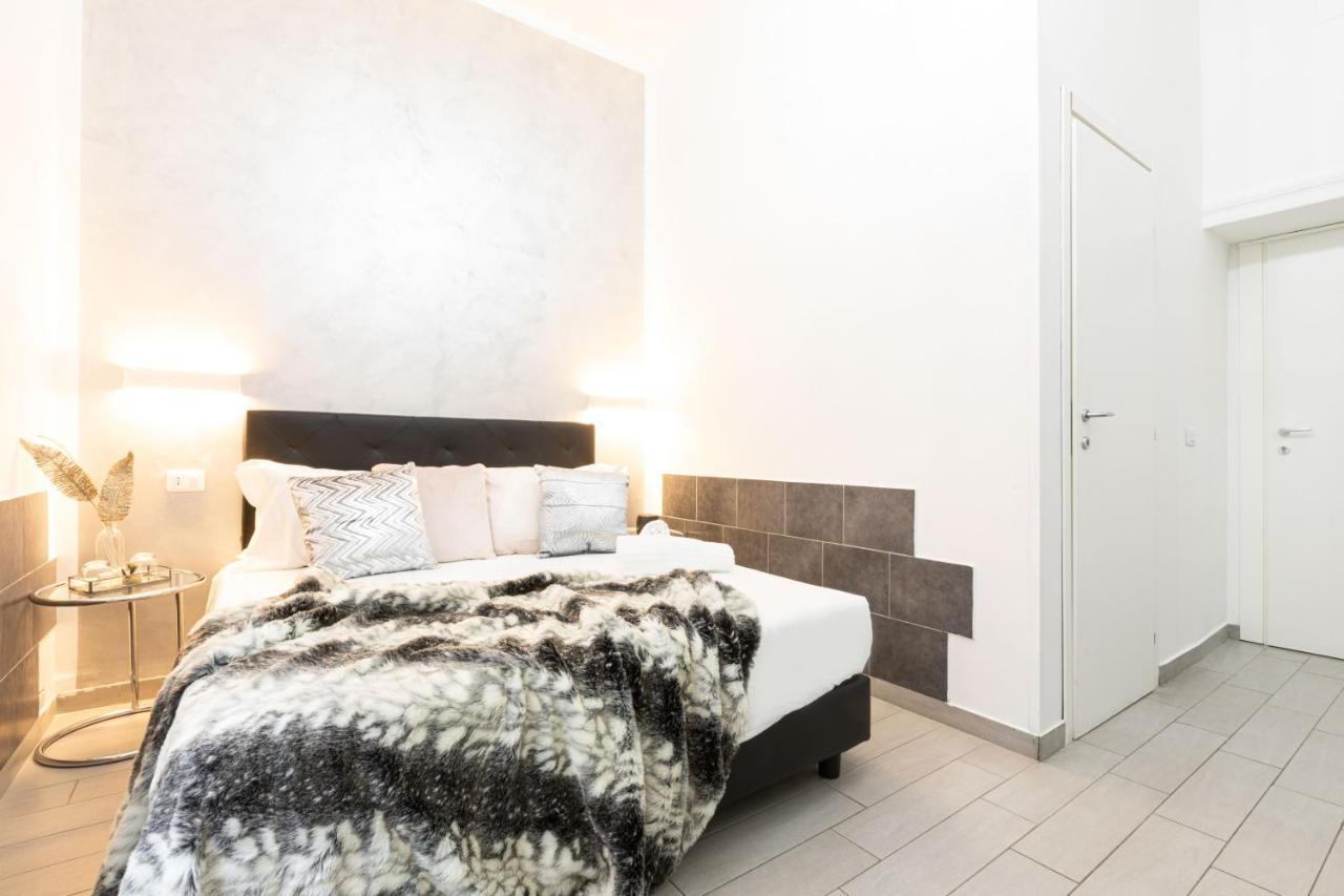 Trastevere Suites - Top Collection 로마 외부 사진