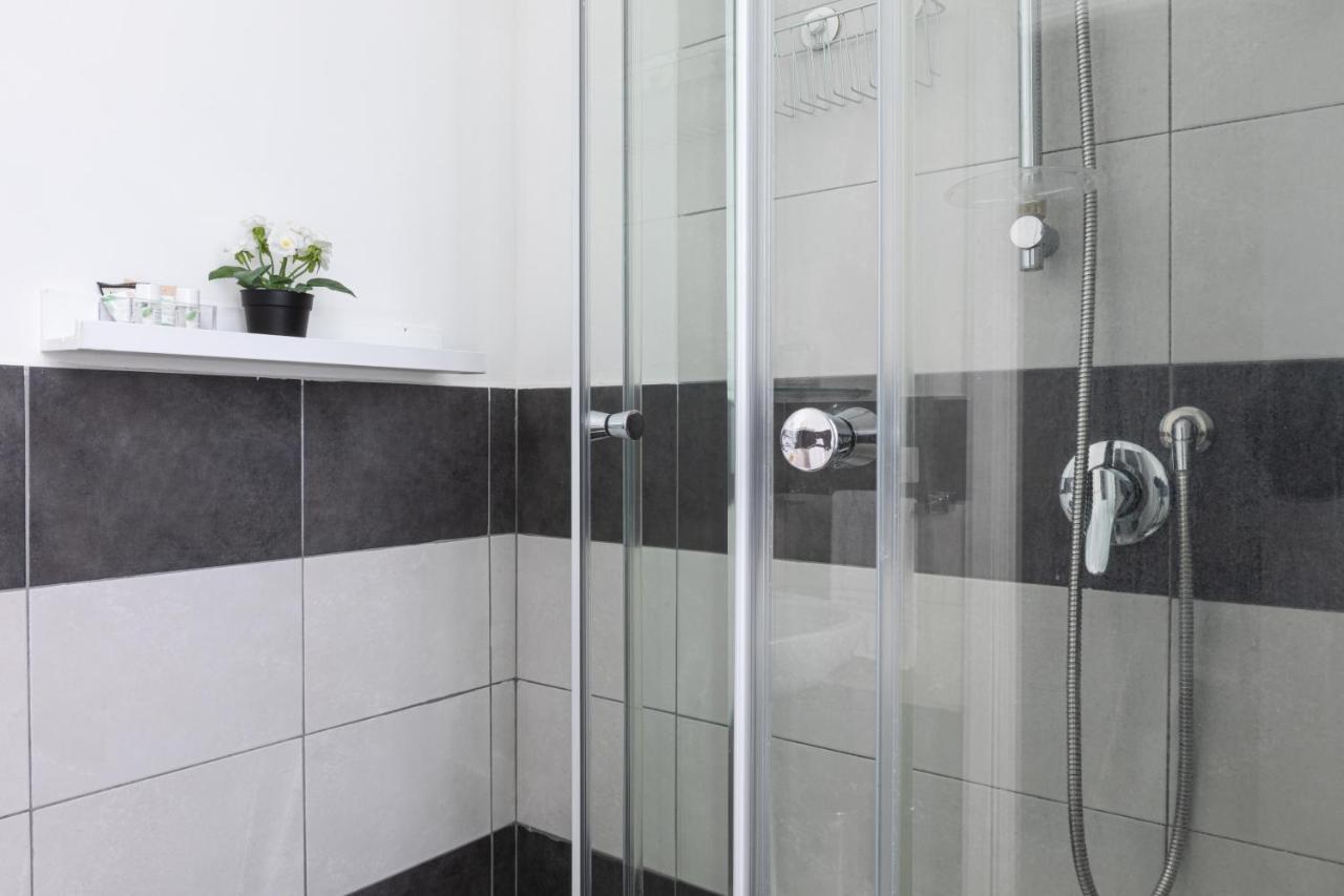 Trastevere Suites - Top Collection 로마 외부 사진