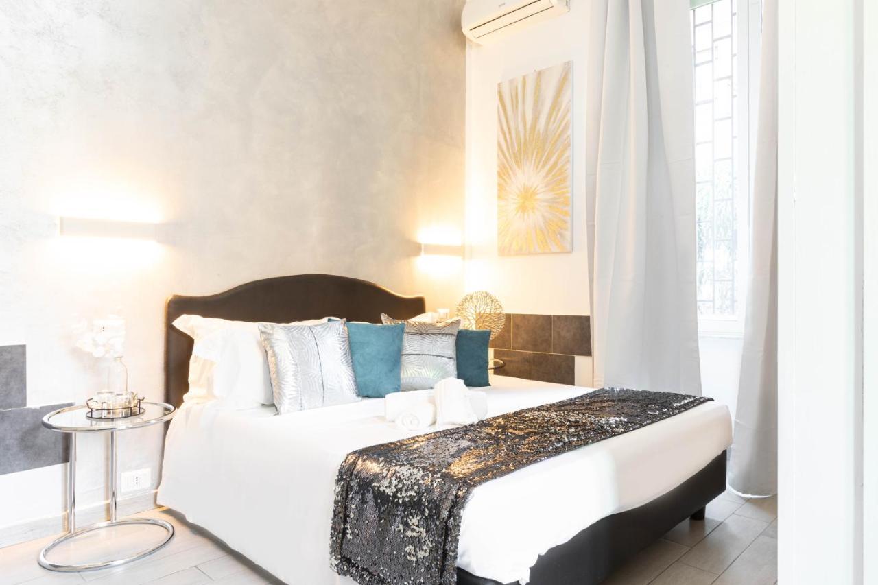 Trastevere Suites - Top Collection 로마 외부 사진