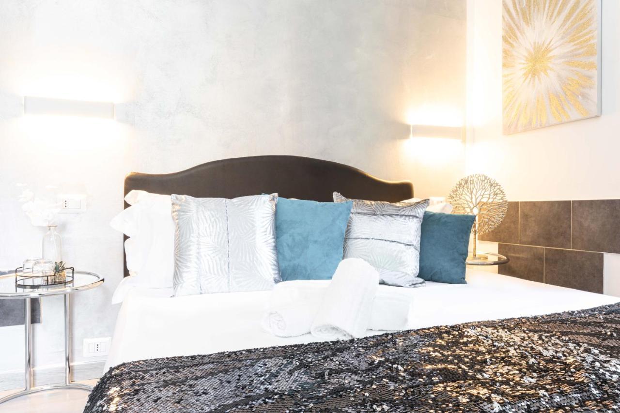 Trastevere Suites - Top Collection 로마 외부 사진