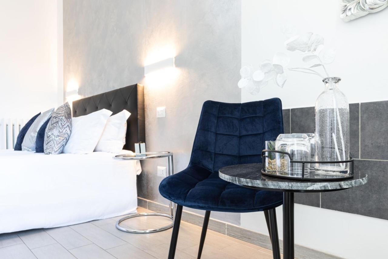 Trastevere Suites - Top Collection 로마 외부 사진
