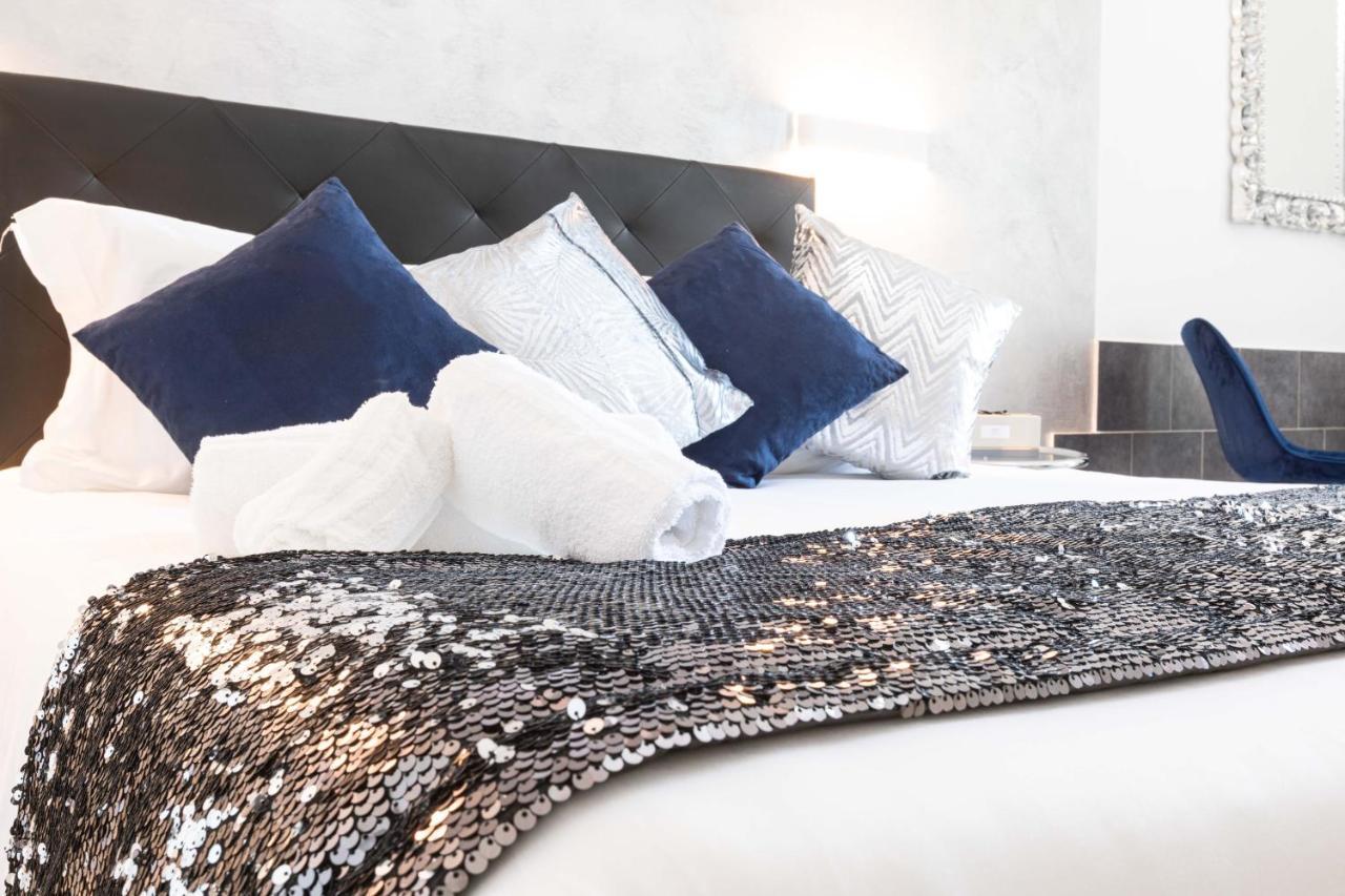 Trastevere Suites - Top Collection 로마 외부 사진