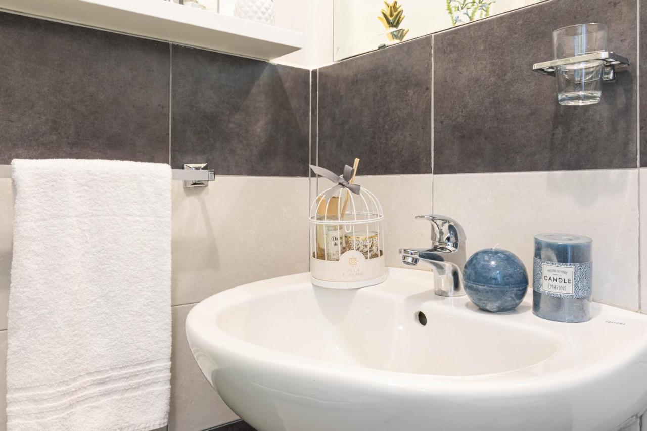 Trastevere Suites - Top Collection 로마 외부 사진
