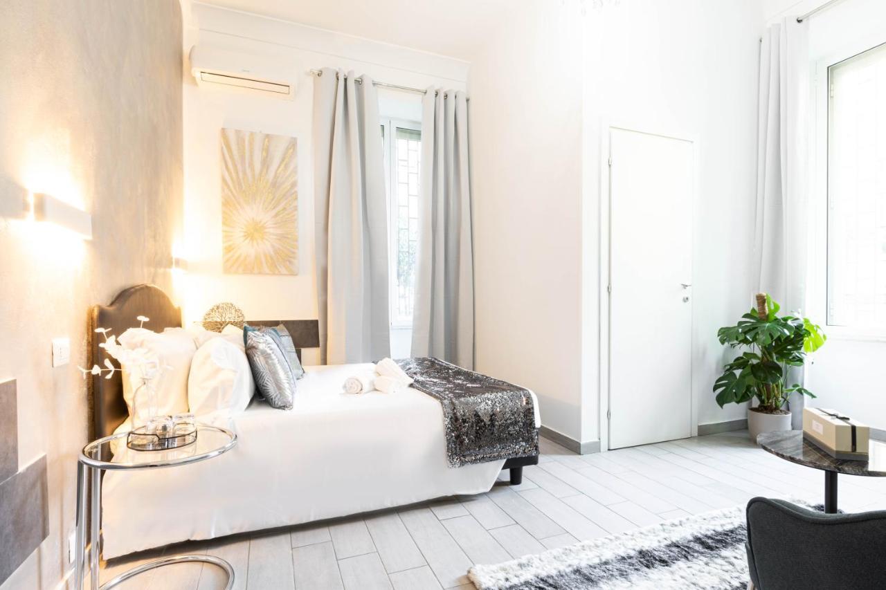 Trastevere Suites - Top Collection 로마 외부 사진