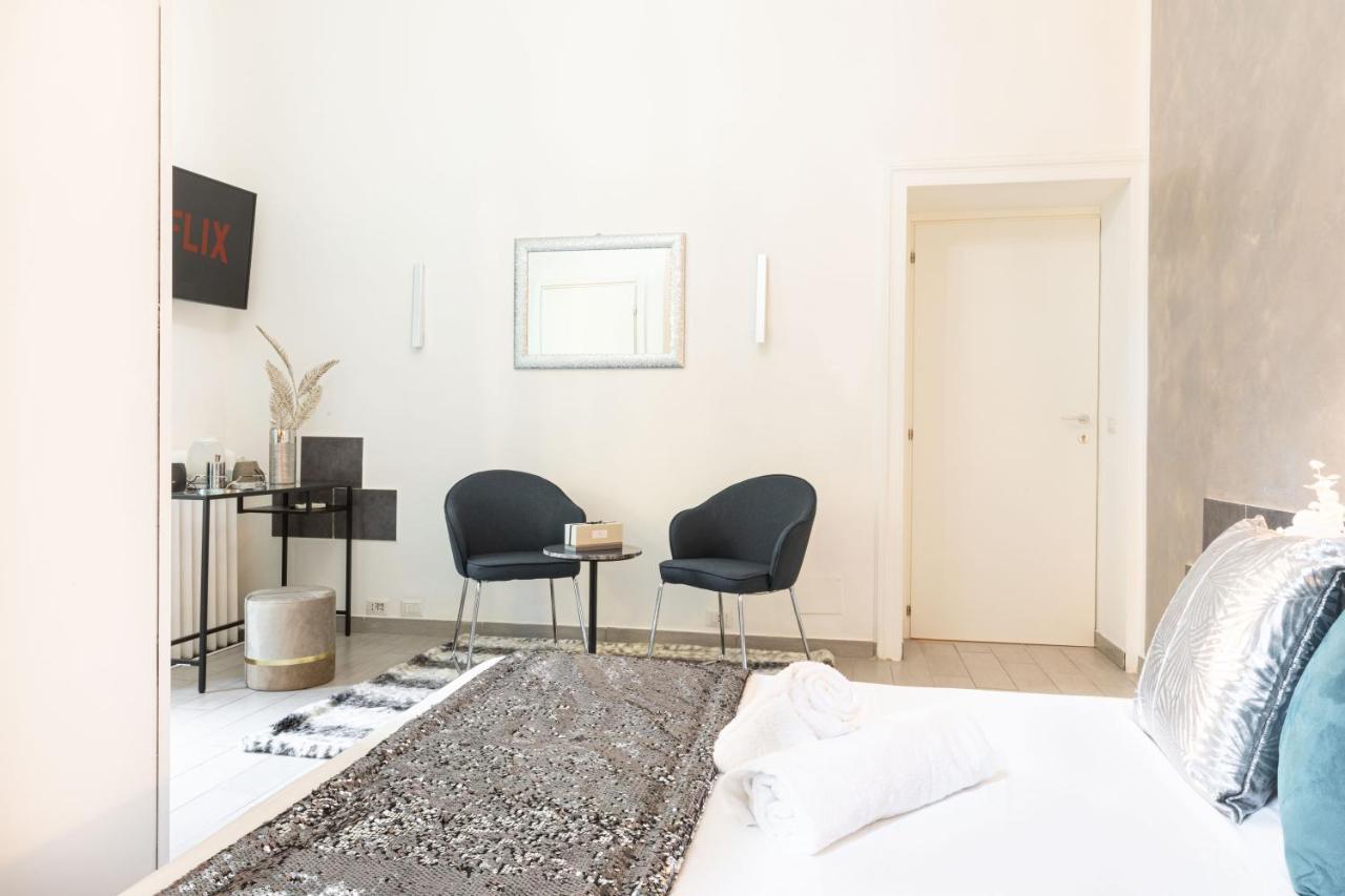 Trastevere Suites - Top Collection 로마 외부 사진