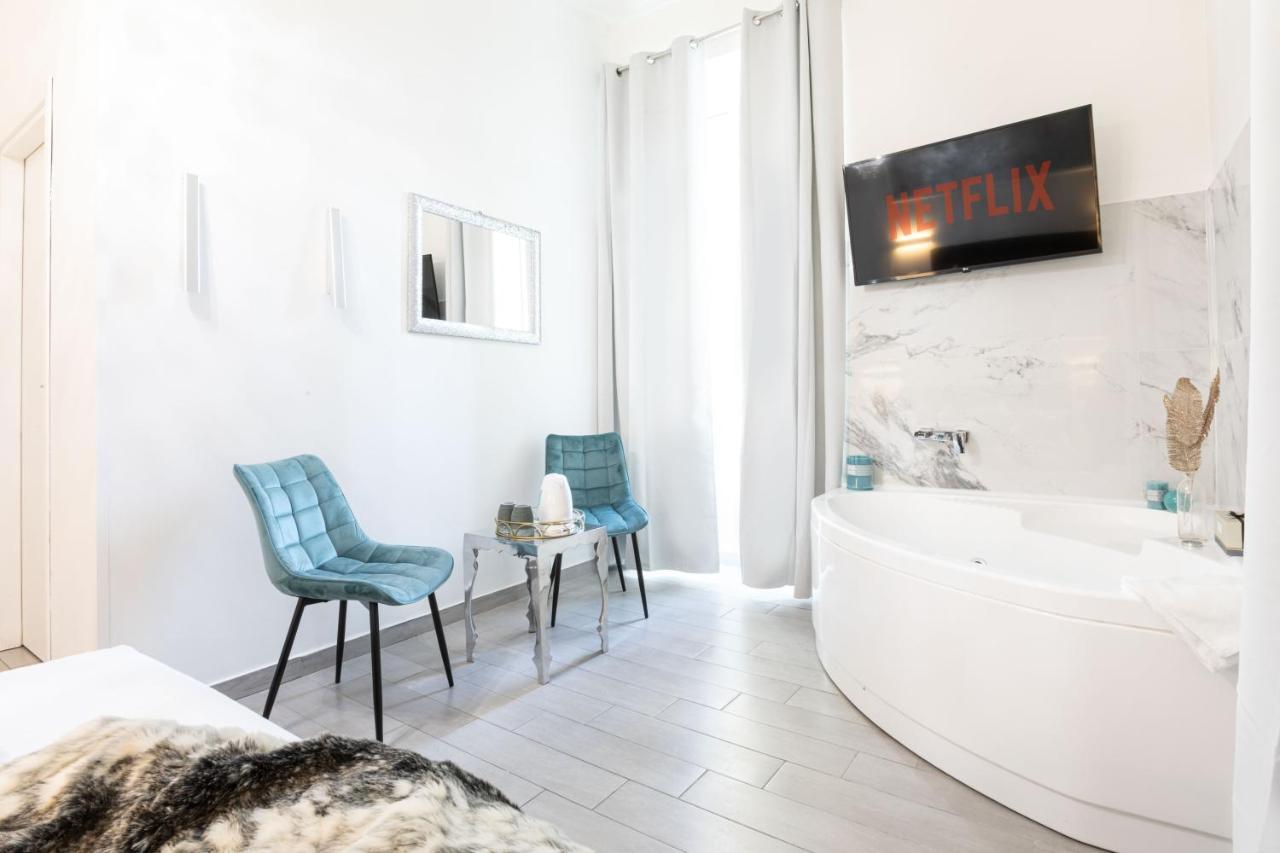 Trastevere Suites - Top Collection 로마 외부 사진