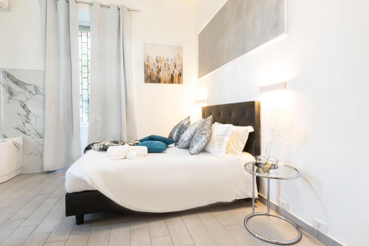 Trastevere Suites - Top Collection 로마 외부 사진