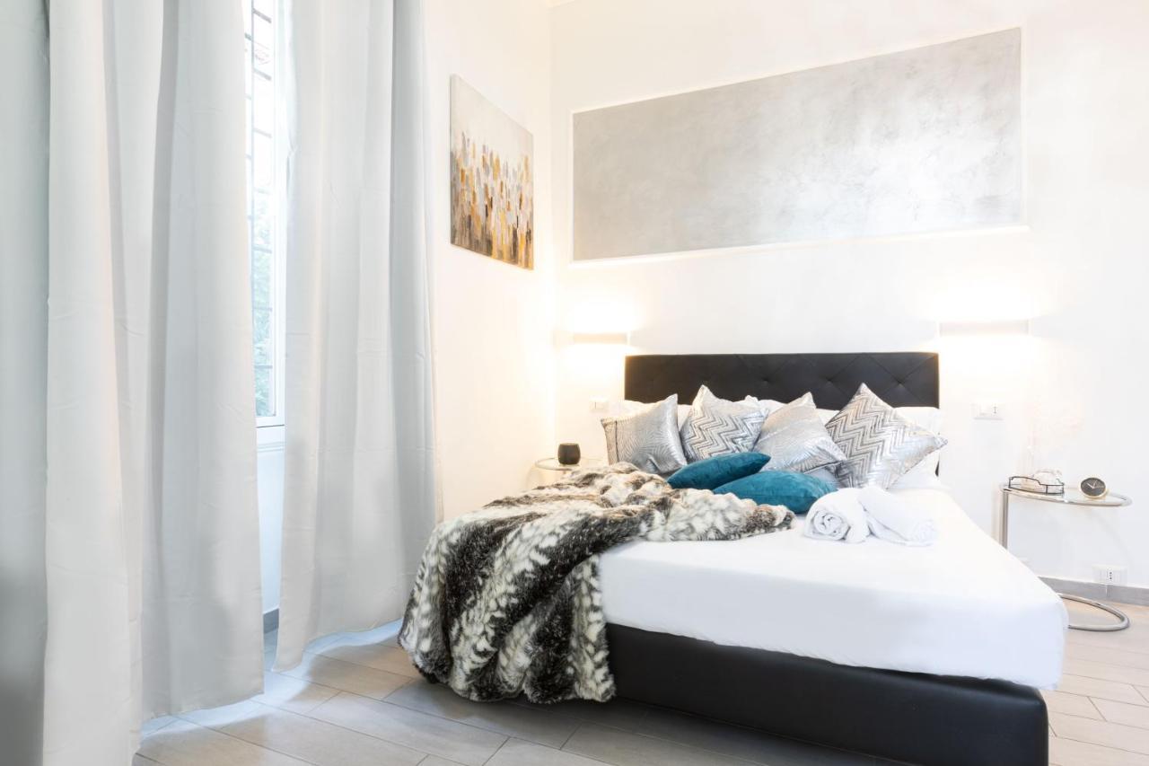 Trastevere Suites - Top Collection 로마 외부 사진