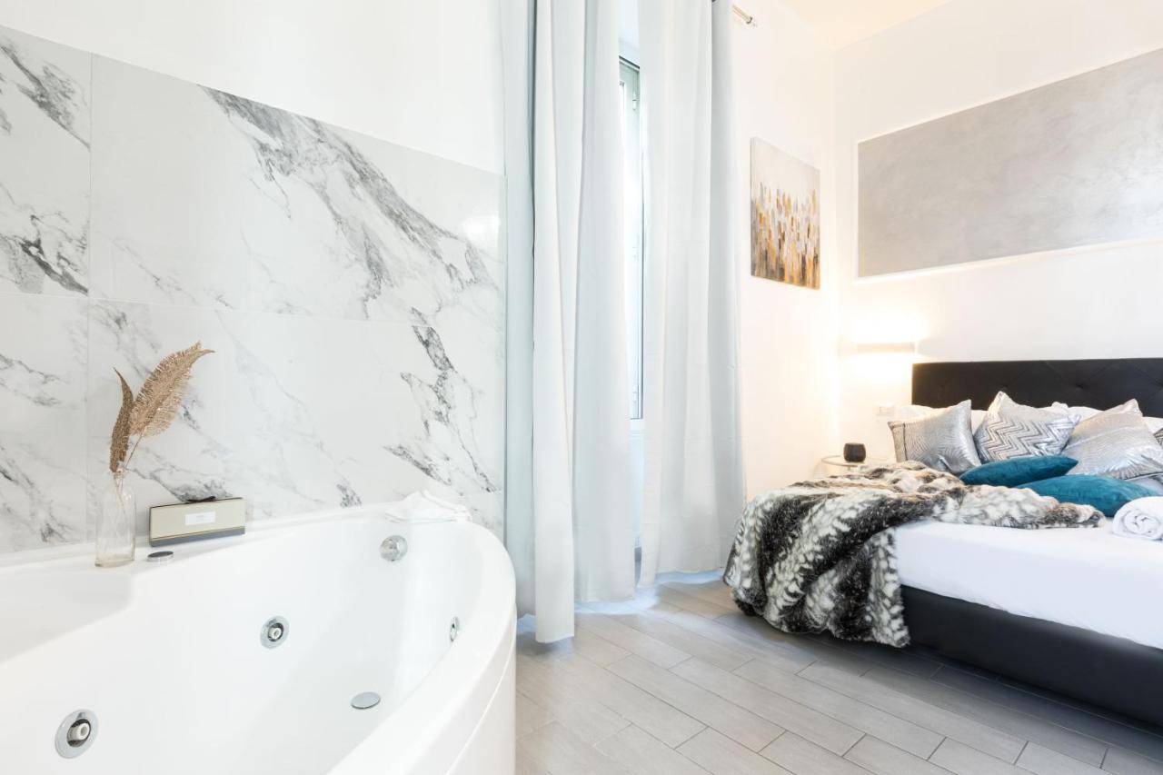 Trastevere Suites - Top Collection 로마 외부 사진