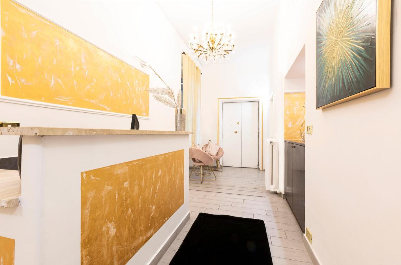 Trastevere Suites - Top Collection 로마 외부 사진