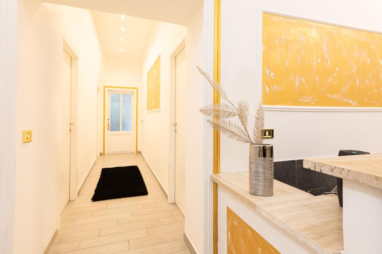 Trastevere Suites - Top Collection 로마 외부 사진