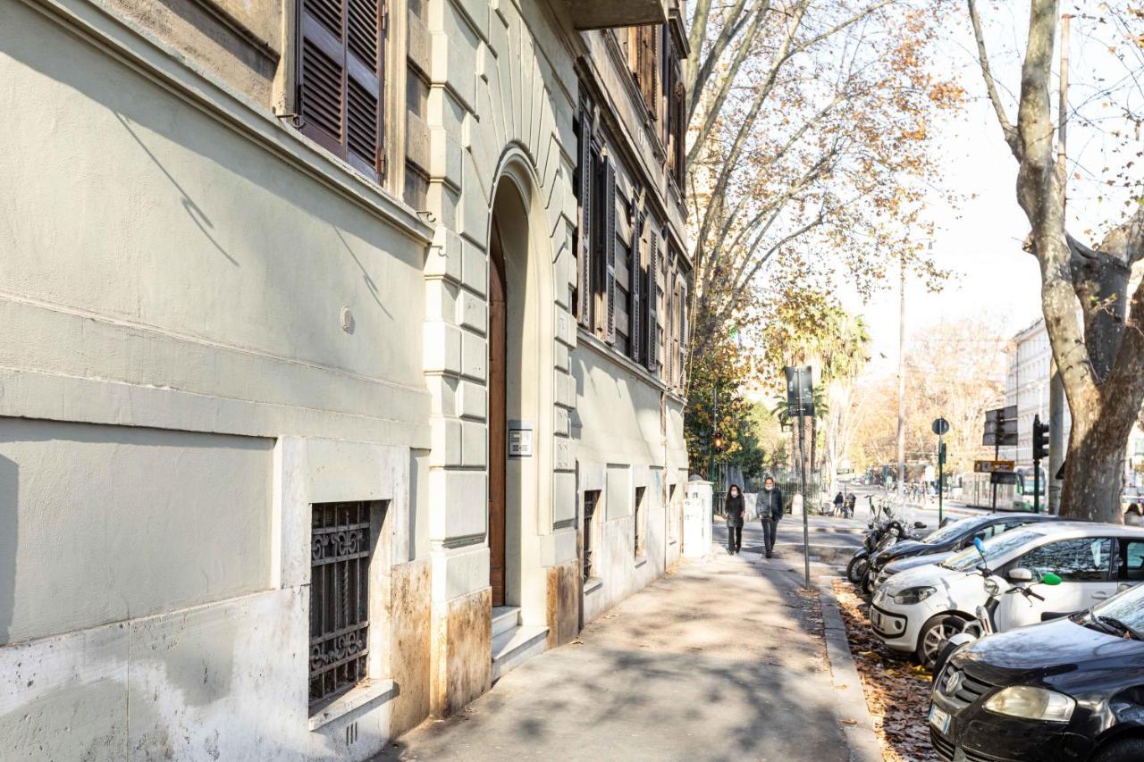 Trastevere Suites - Top Collection 로마 외부 사진