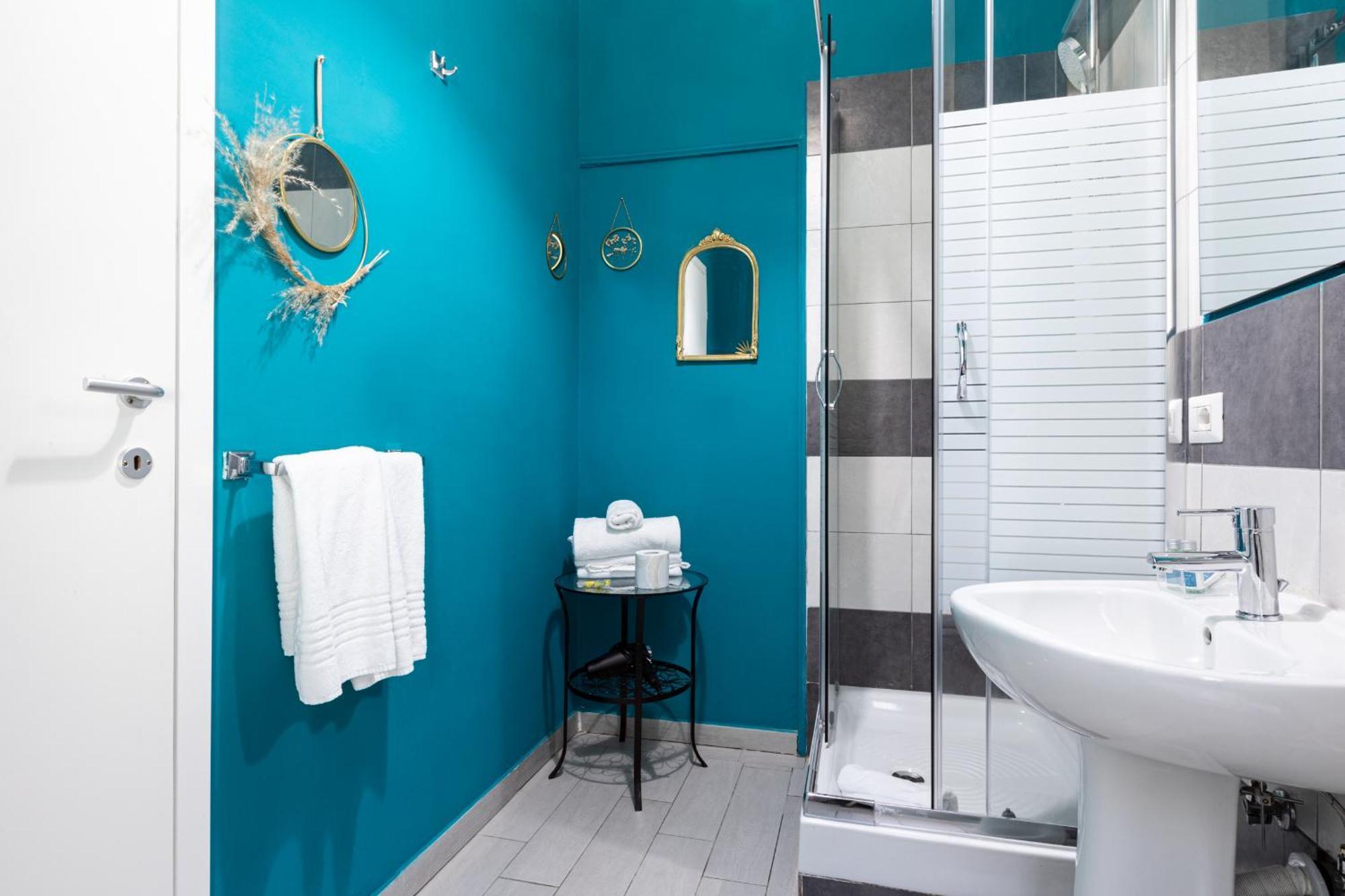 Trastevere Suites - Top Collection 로마 외부 사진
