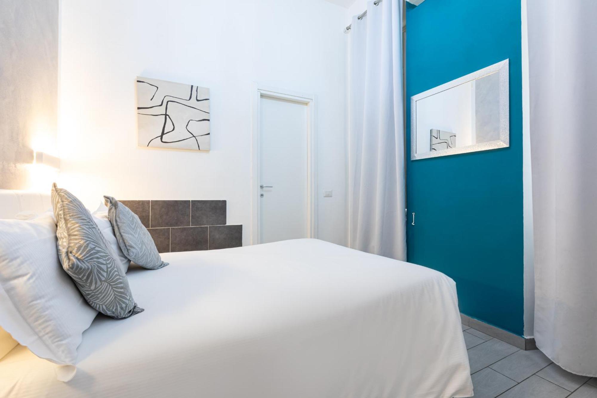Trastevere Suites - Top Collection 로마 외부 사진