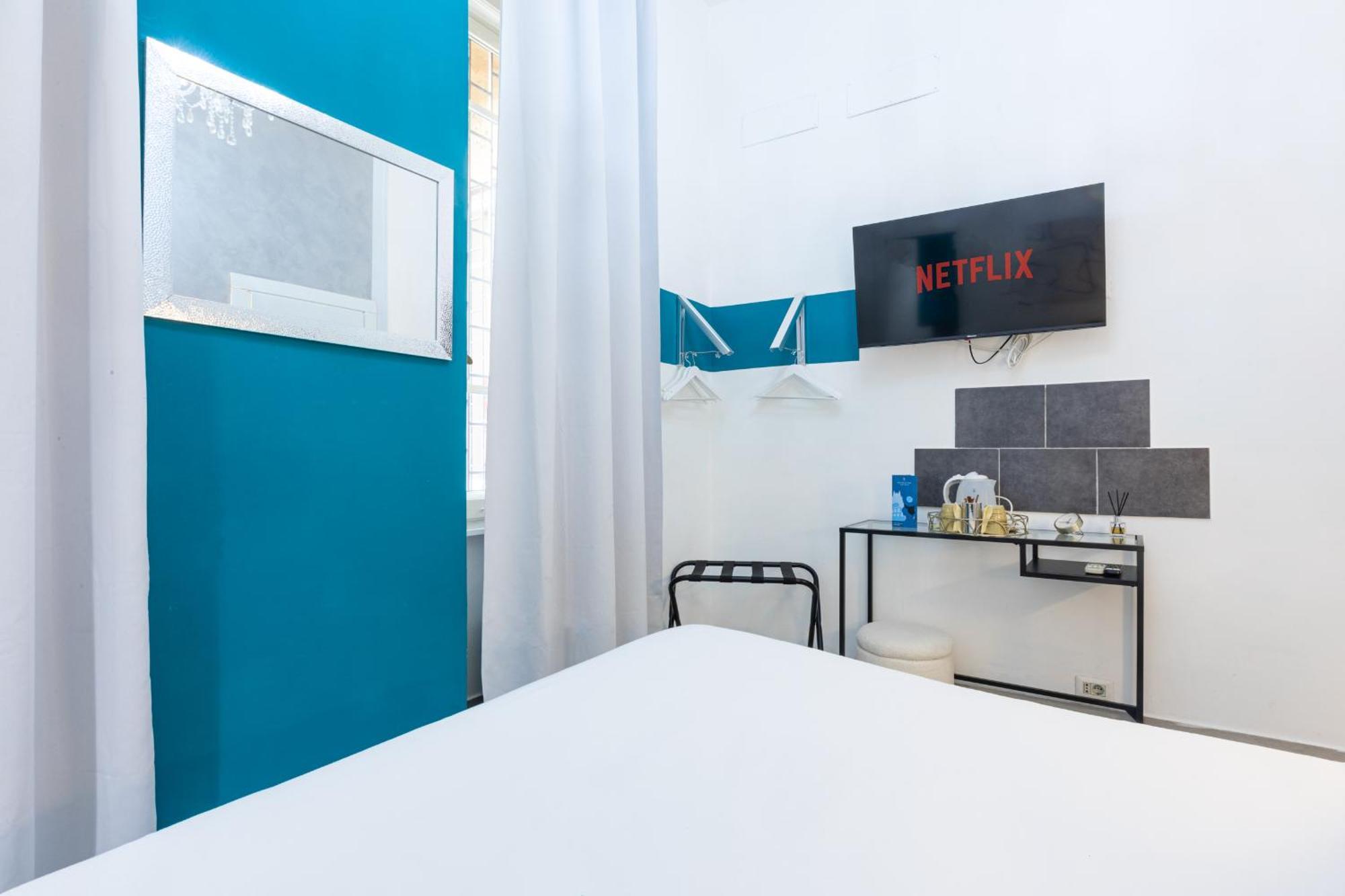 Trastevere Suites - Top Collection 로마 외부 사진
