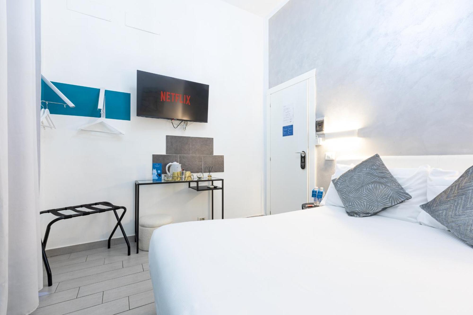 Trastevere Suites - Top Collection 로마 외부 사진
