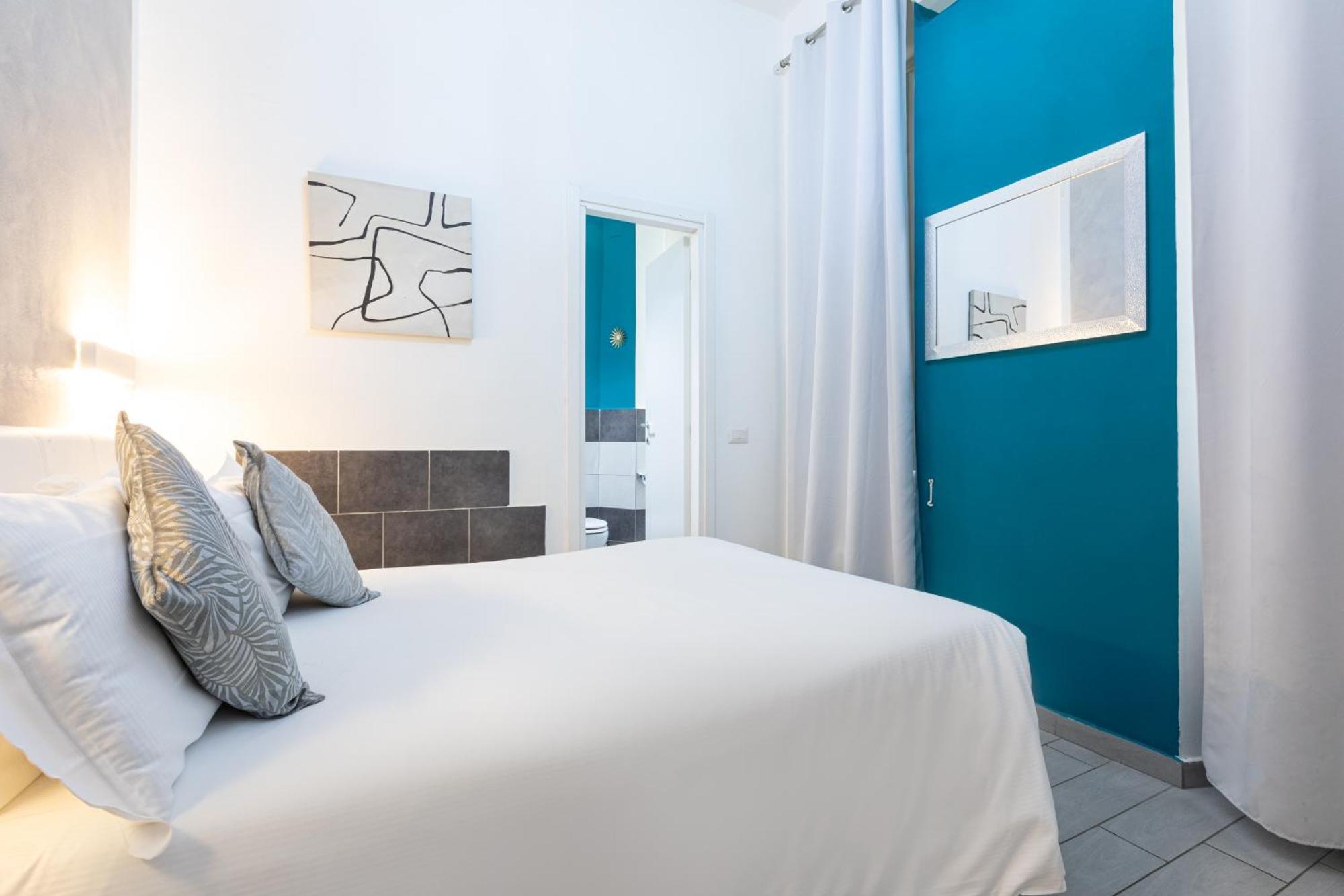 Trastevere Suites - Top Collection 로마 외부 사진