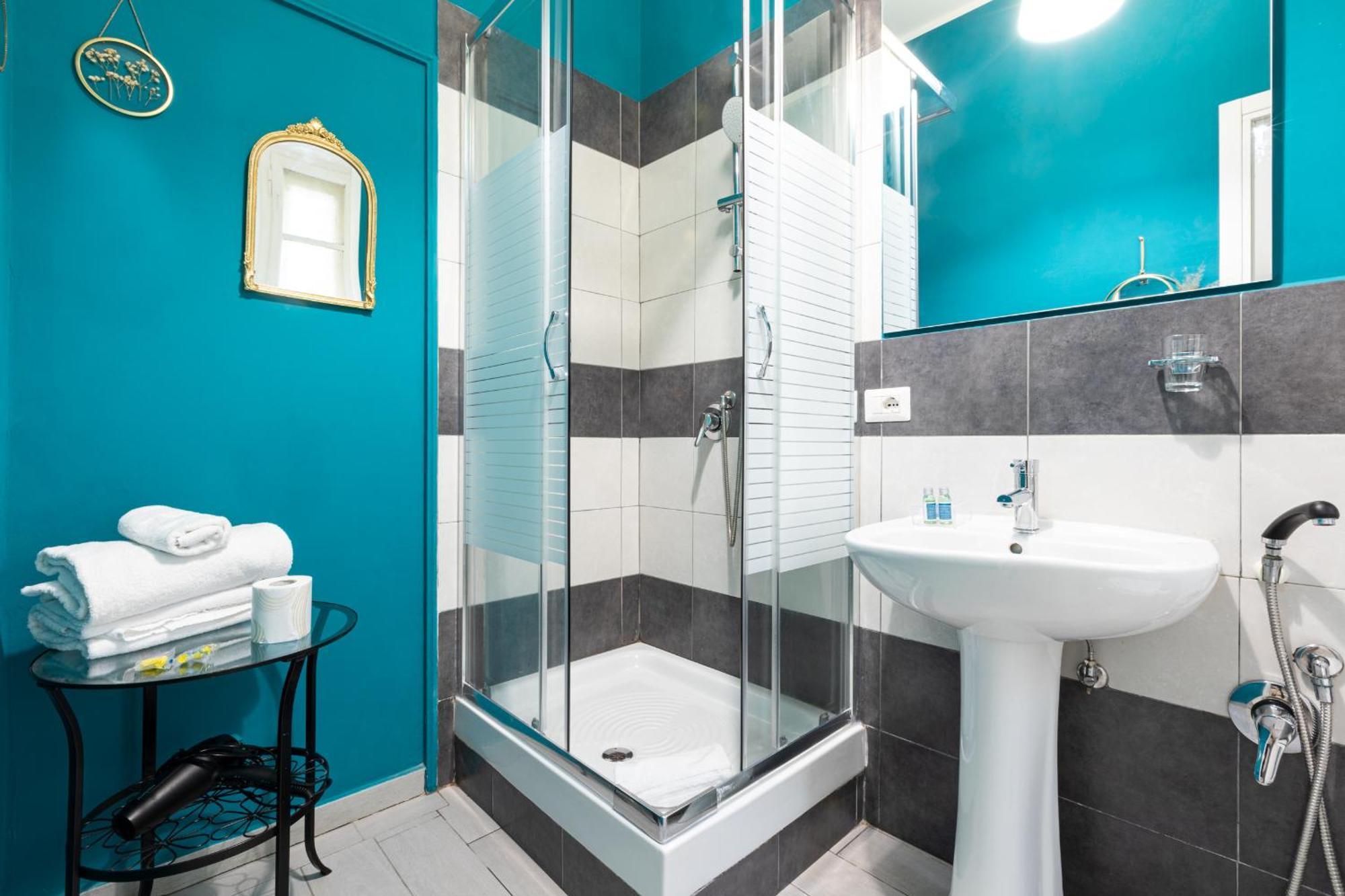 Trastevere Suites - Top Collection 로마 외부 사진