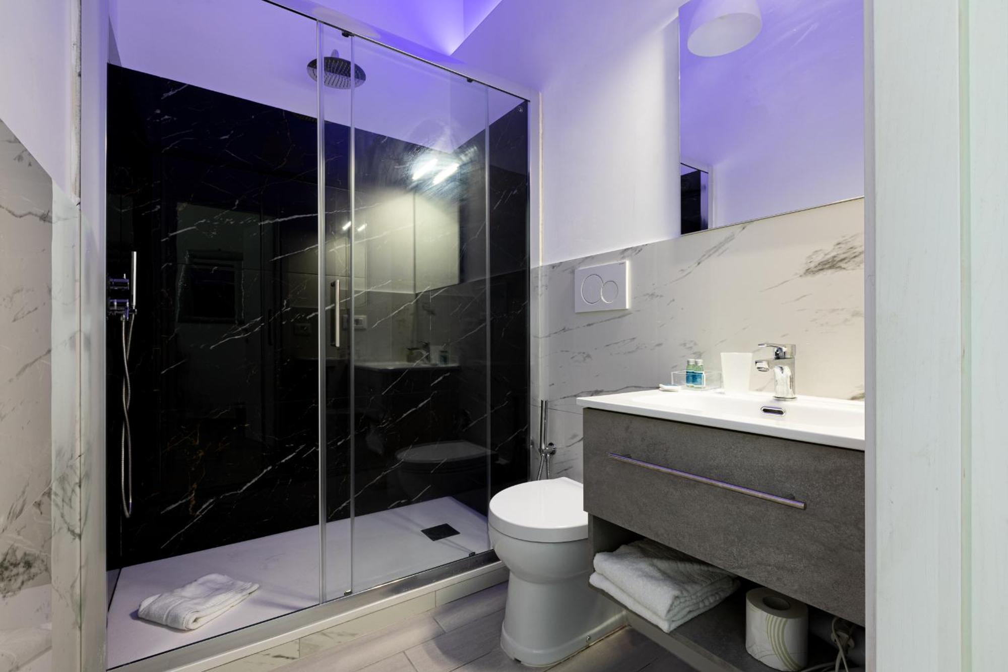 Trastevere Suites - Top Collection 로마 외부 사진