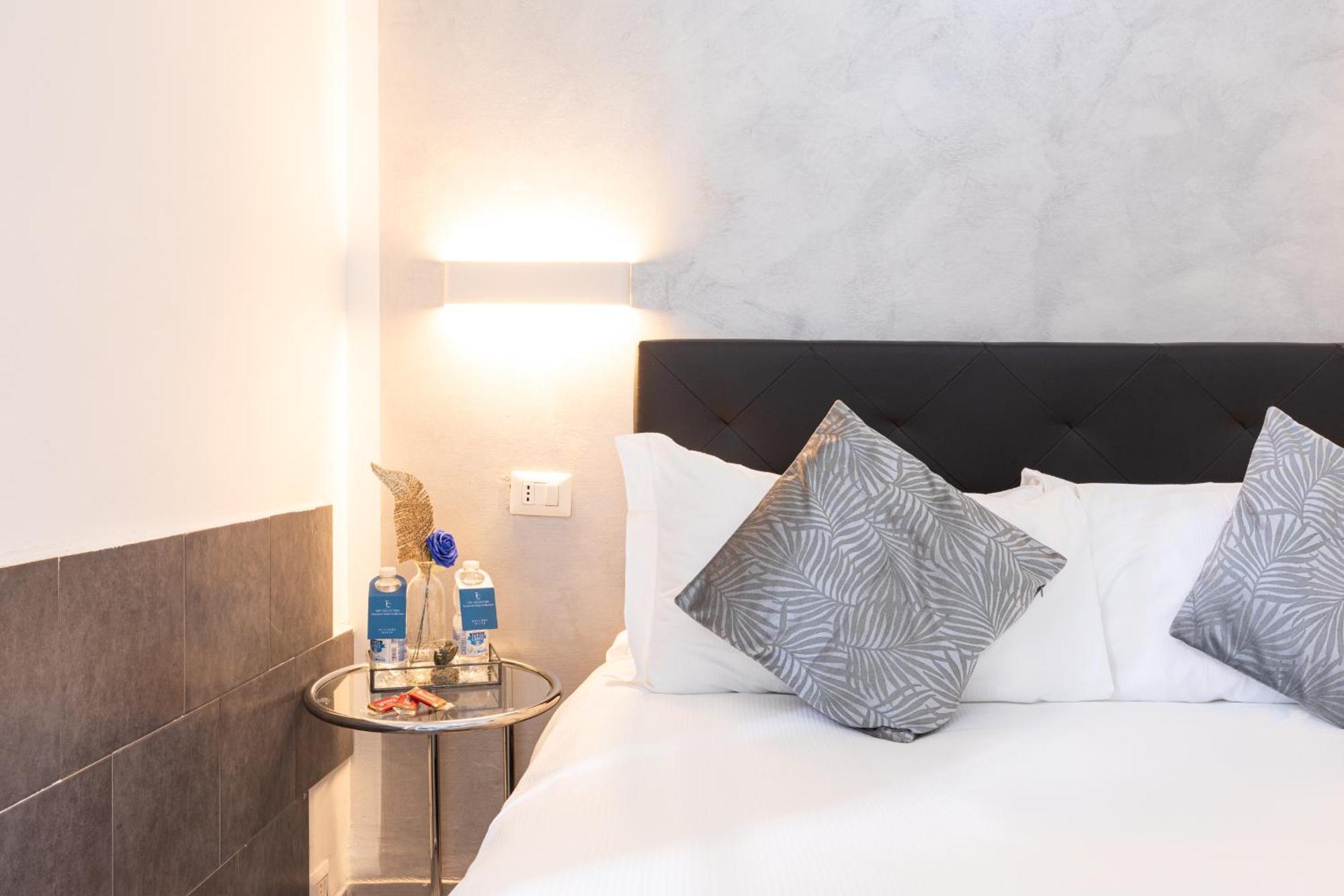 Trastevere Suites - Top Collection 로마 외부 사진