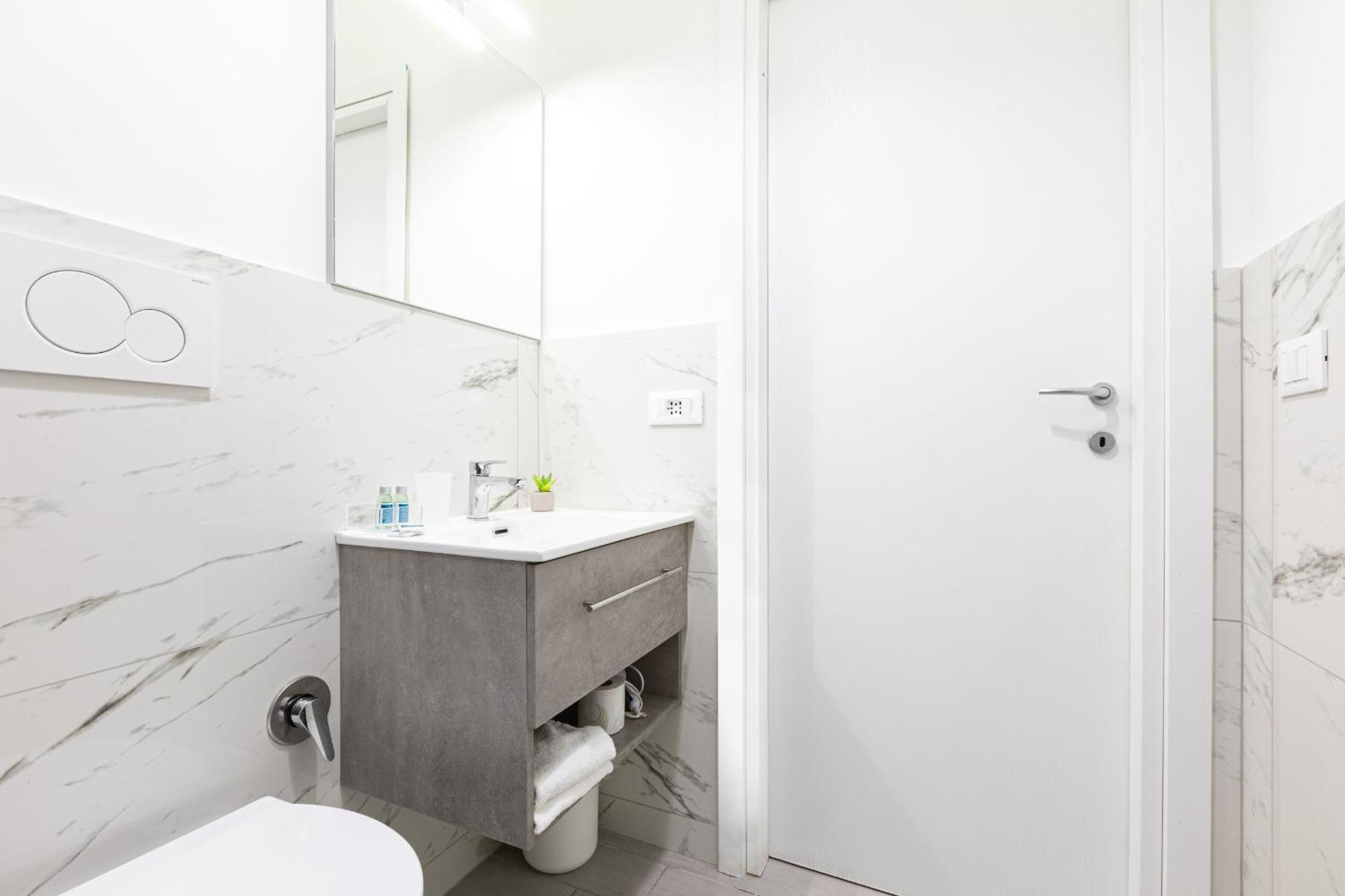 Trastevere Suites - Top Collection 로마 외부 사진
