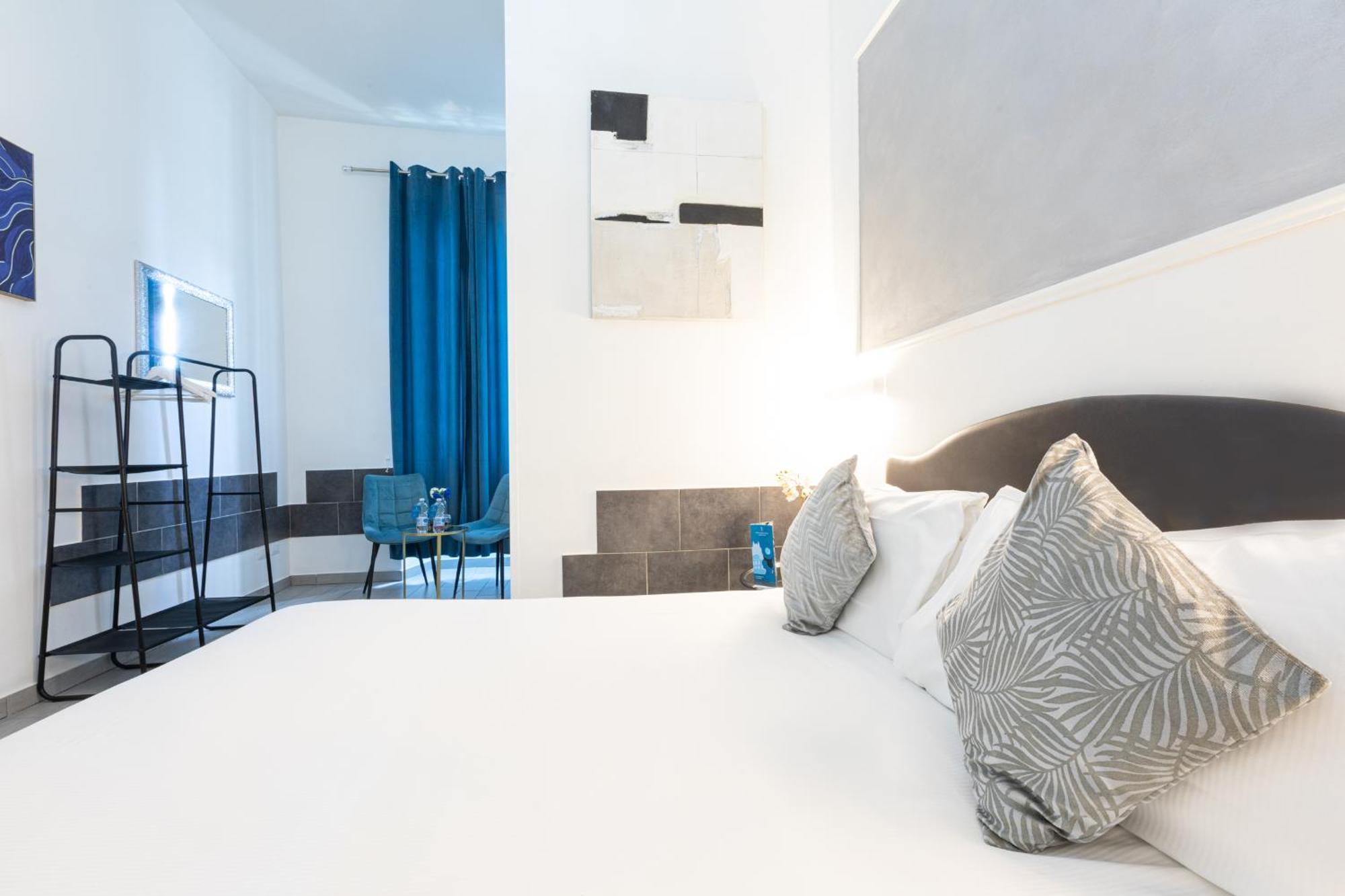 Trastevere Suites - Top Collection 로마 외부 사진