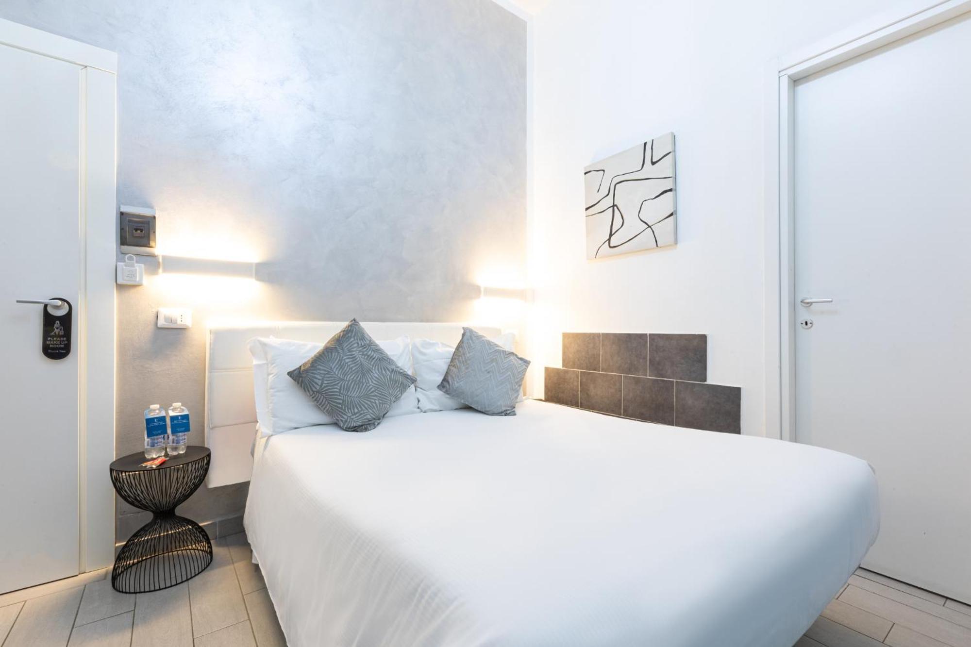 Trastevere Suites - Top Collection 로마 외부 사진