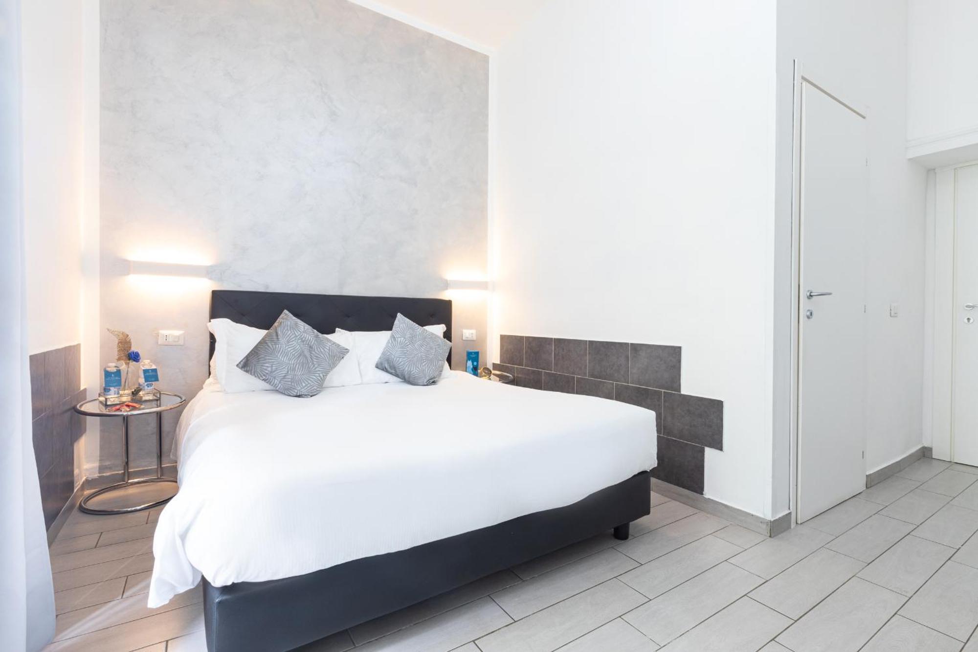 Trastevere Suites - Top Collection 로마 외부 사진