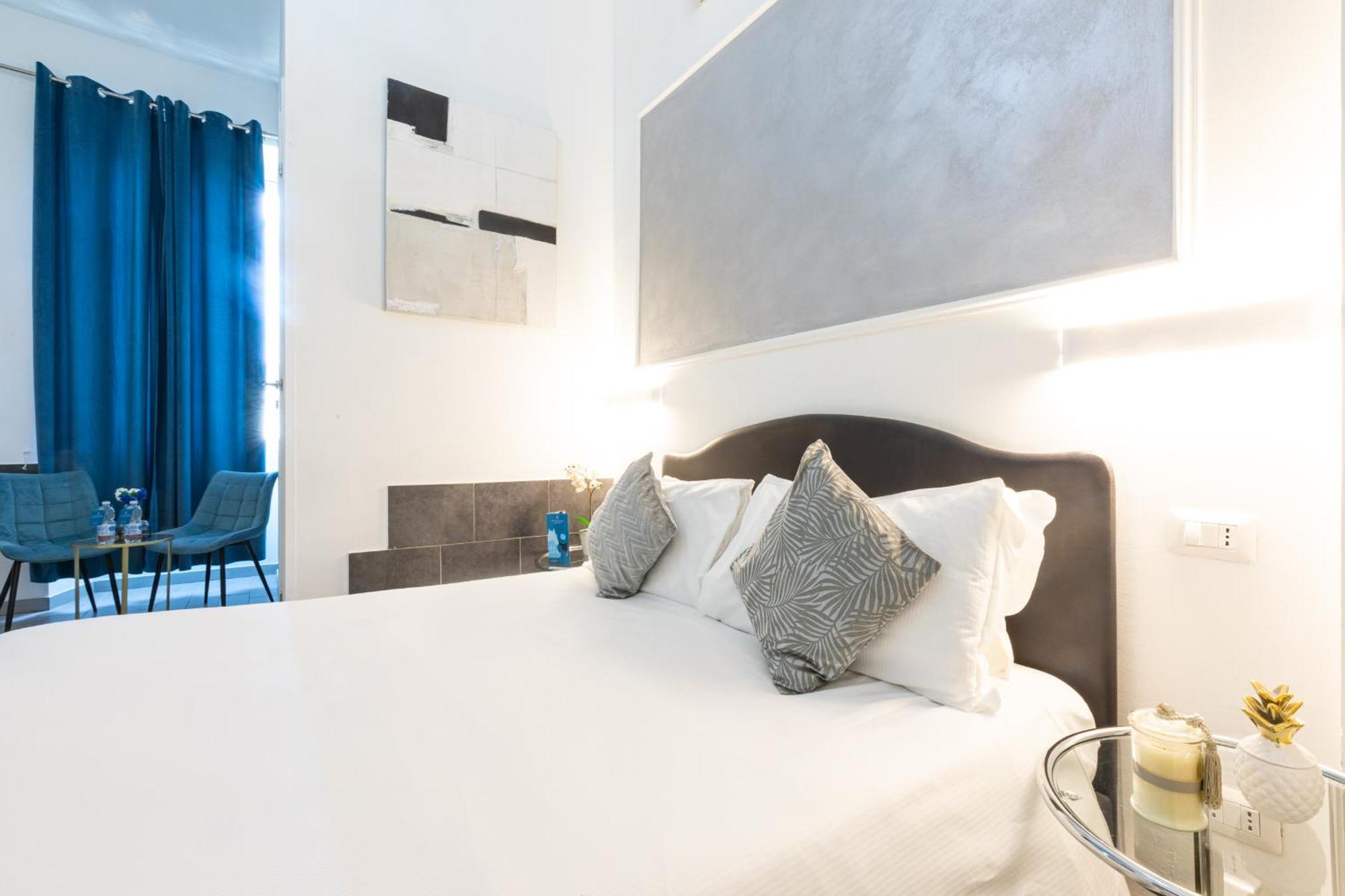 Trastevere Suites - Top Collection 로마 외부 사진