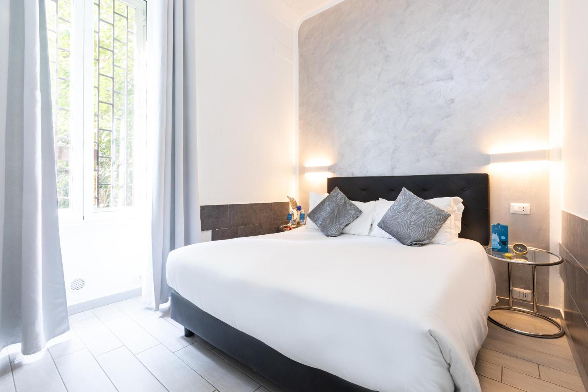 Trastevere Suites - Top Collection 로마 외부 사진