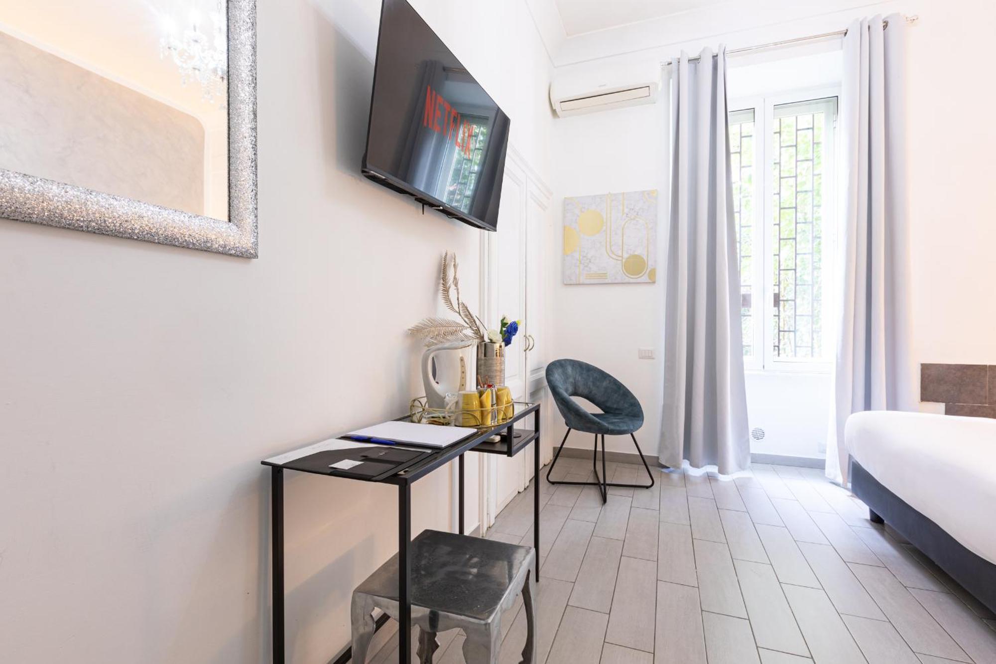 Trastevere Suites - Top Collection 로마 외부 사진