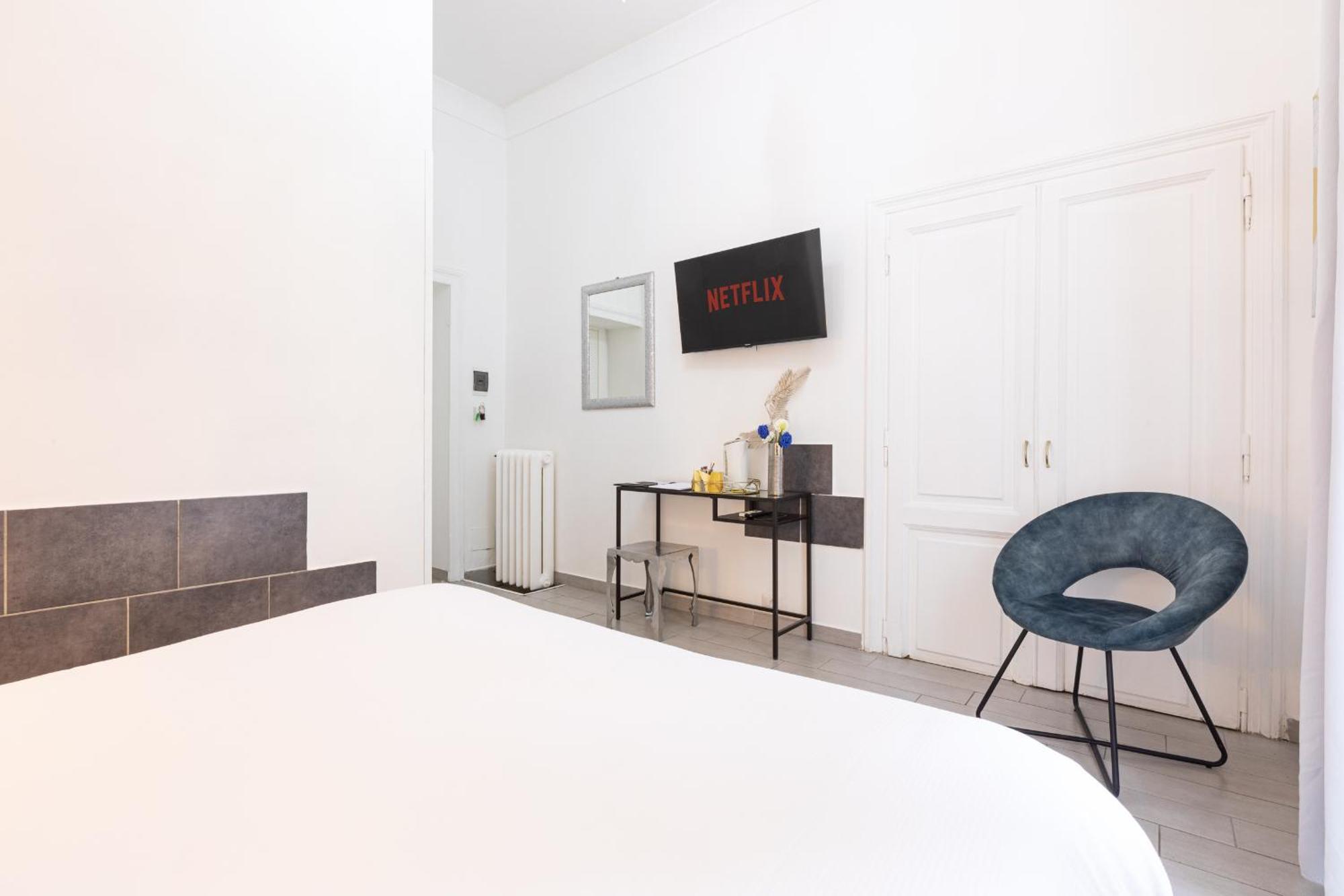 Trastevere Suites - Top Collection 로마 외부 사진