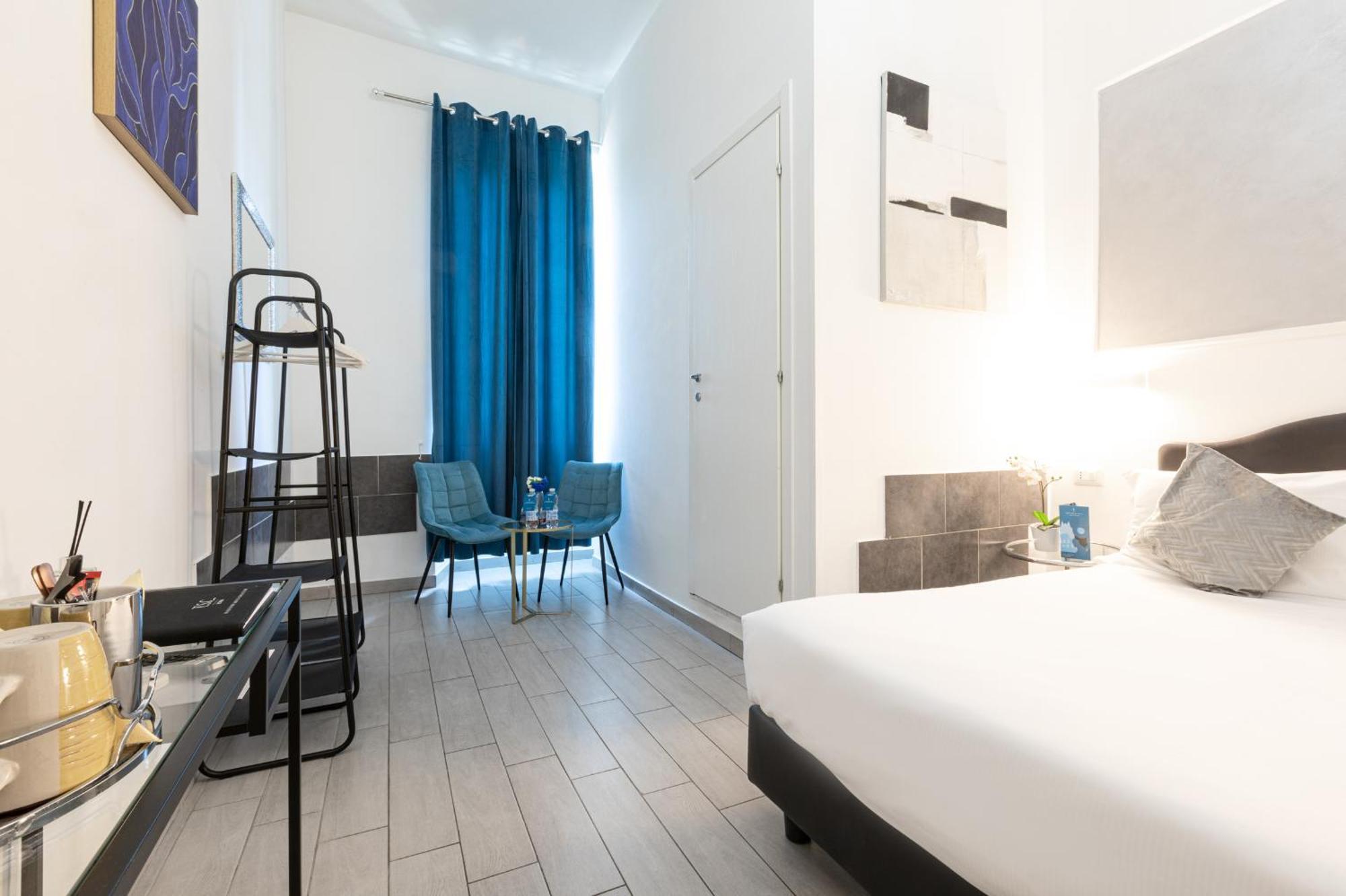 Trastevere Suites - Top Collection 로마 외부 사진