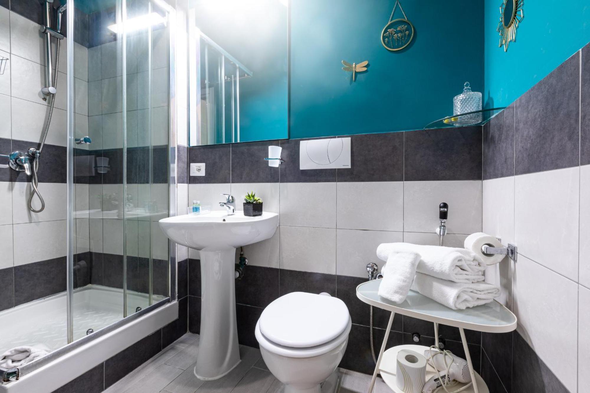 Trastevere Suites - Top Collection 로마 외부 사진