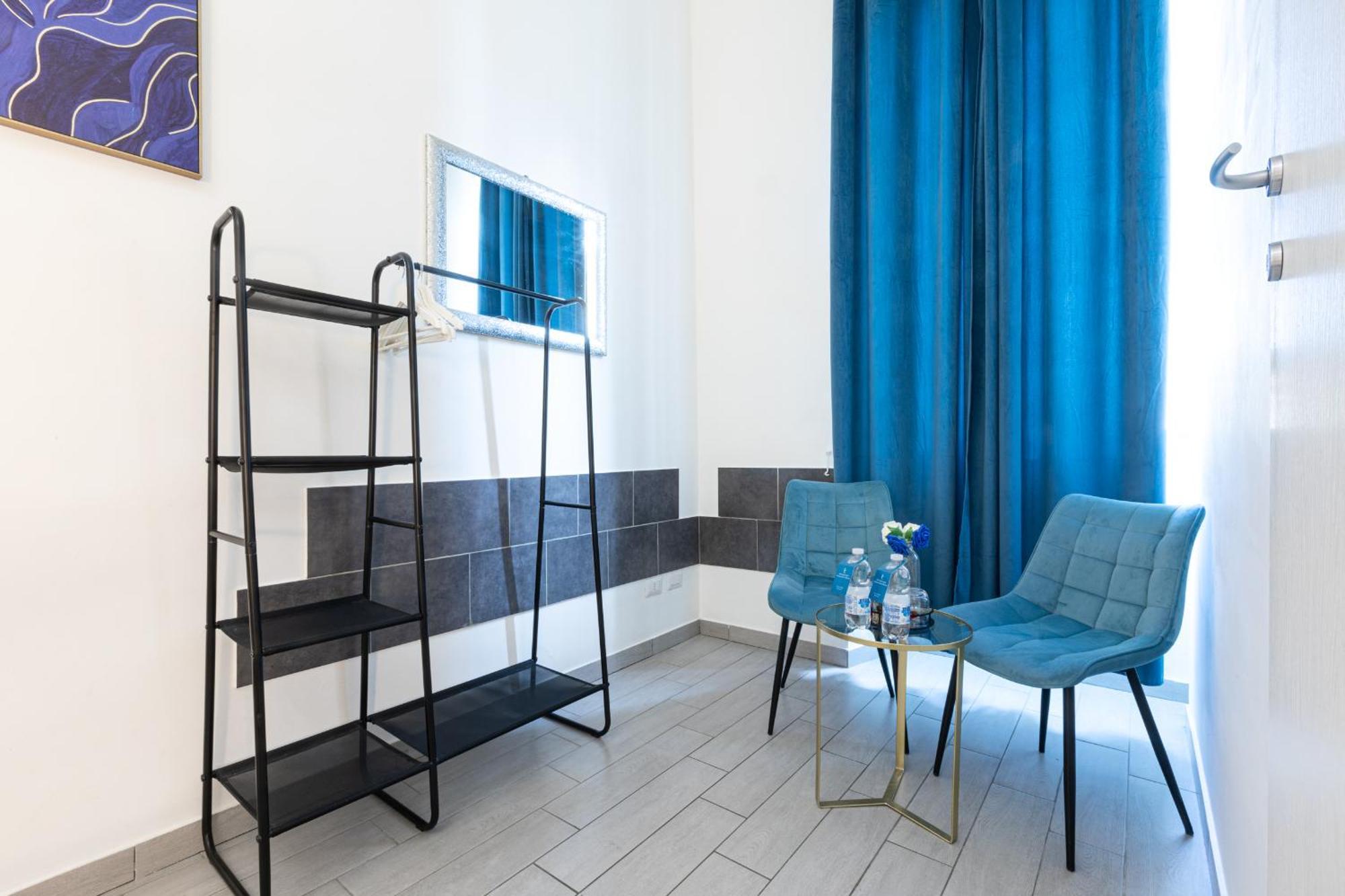 Trastevere Suites - Top Collection 로마 외부 사진