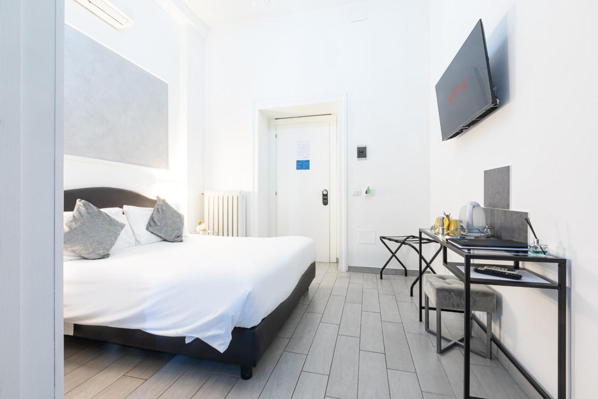 Trastevere Suites - Top Collection 로마 외부 사진