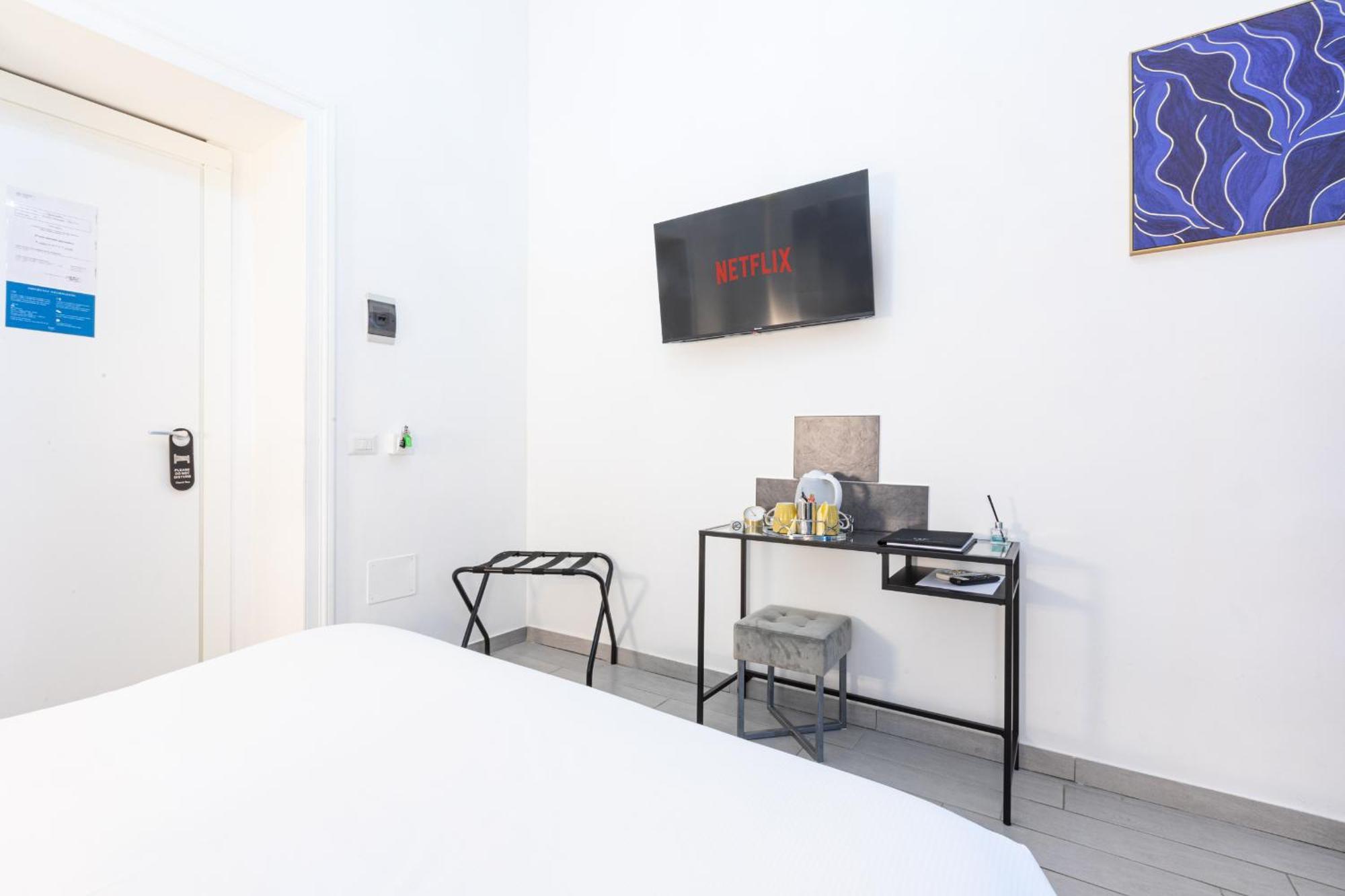 Trastevere Suites - Top Collection 로마 외부 사진