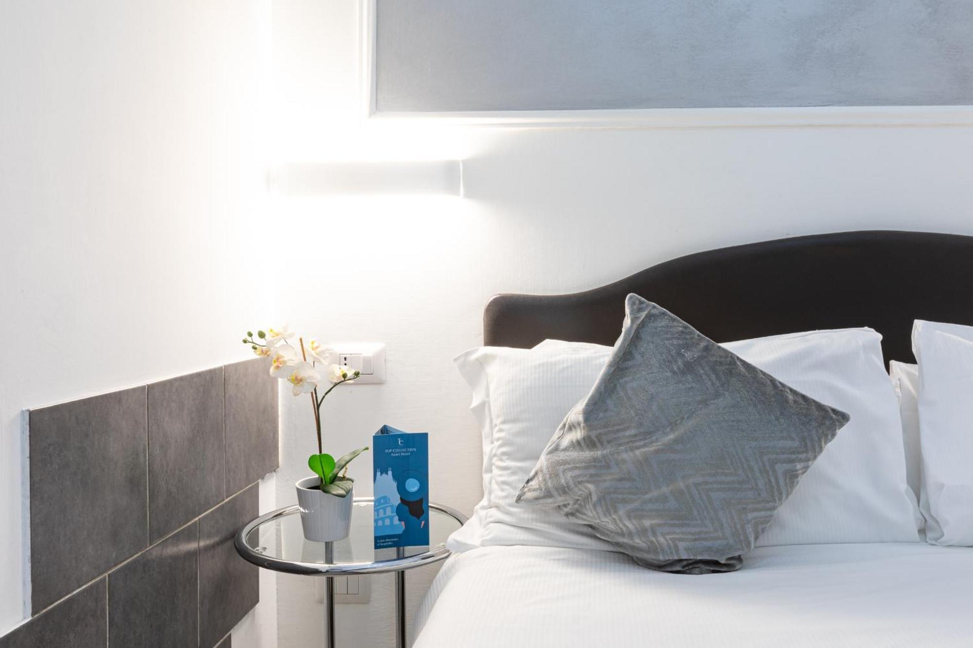 Trastevere Suites - Top Collection 로마 외부 사진