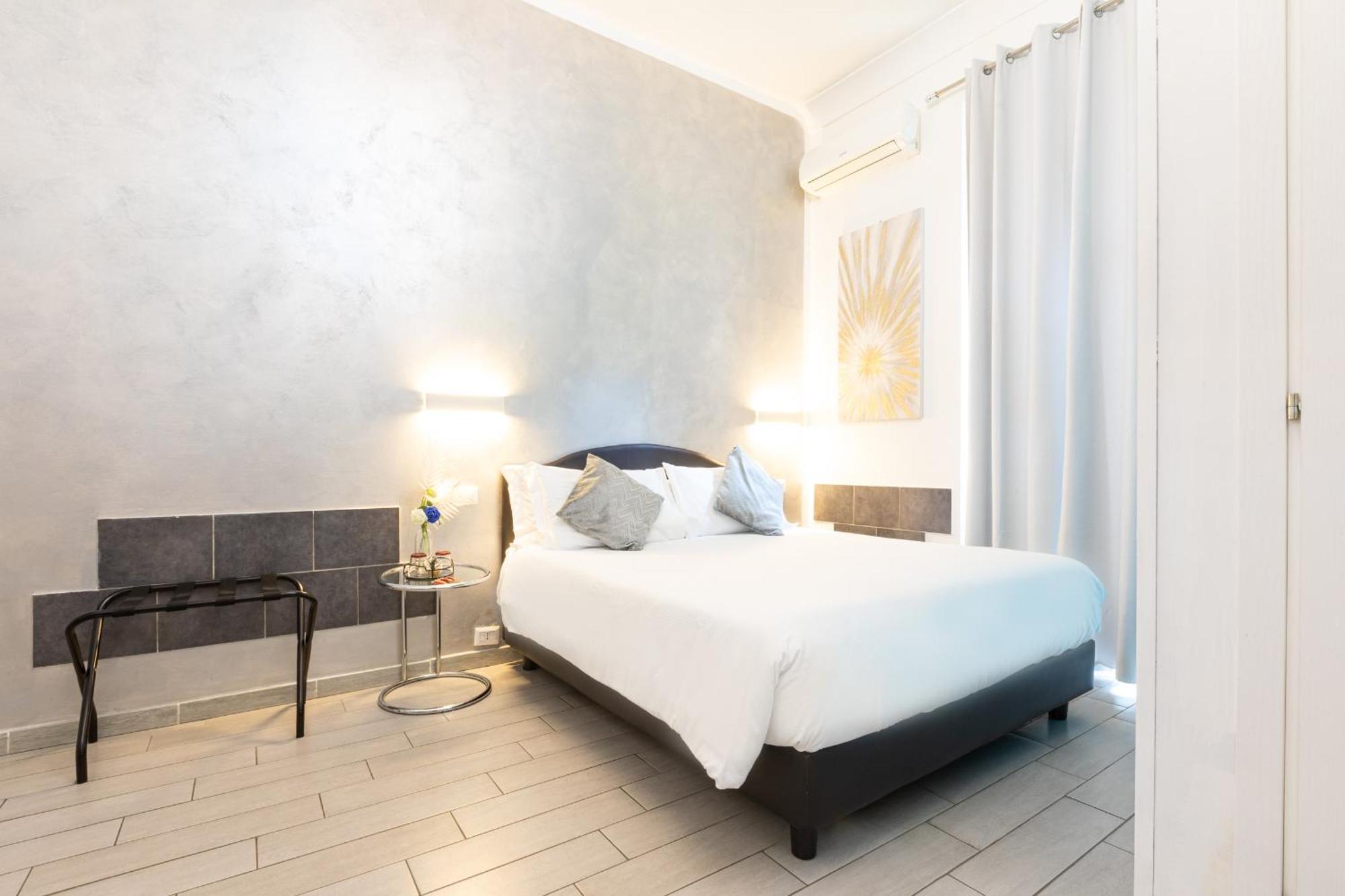 Trastevere Suites - Top Collection 로마 외부 사진
