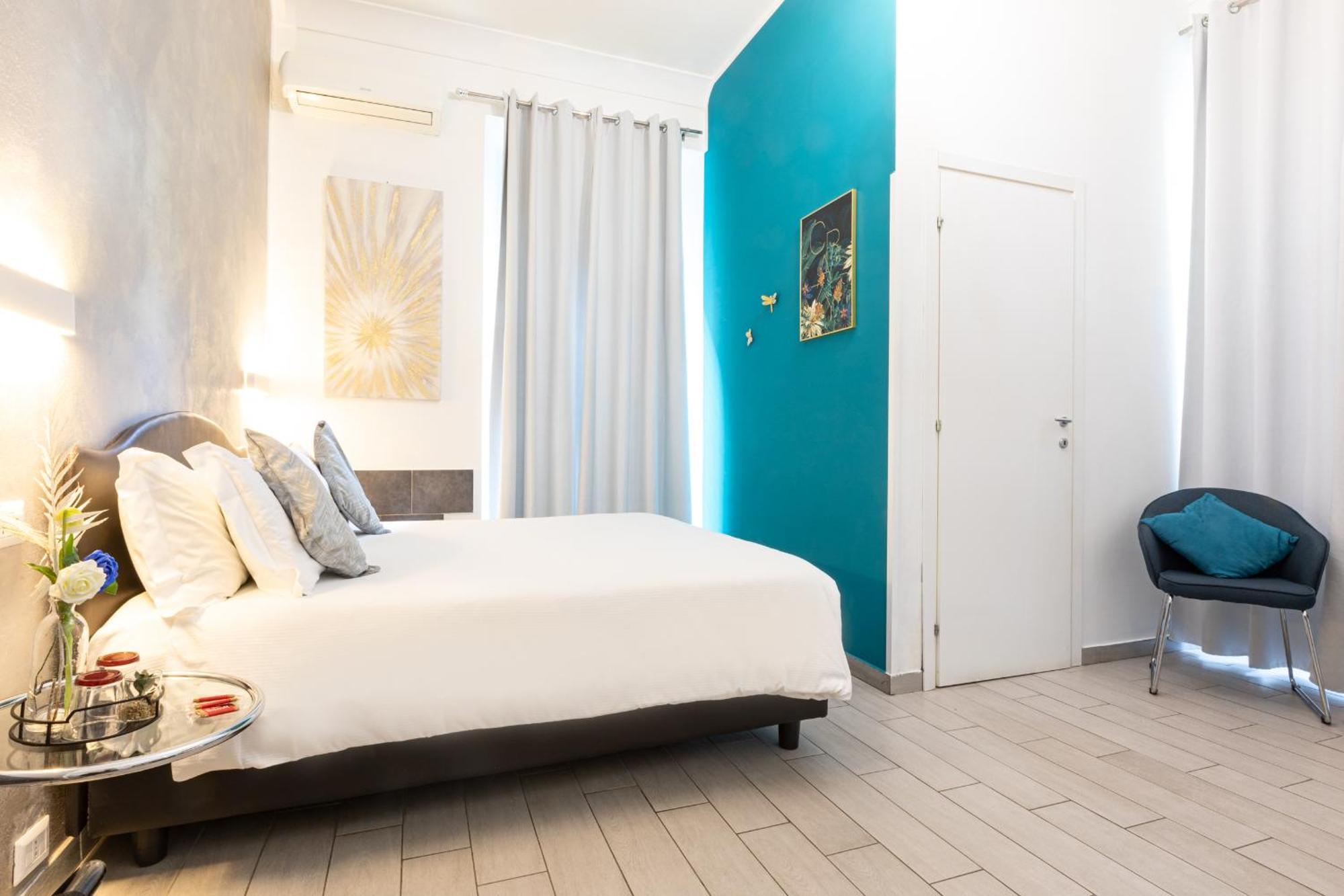 Trastevere Suites - Top Collection 로마 외부 사진