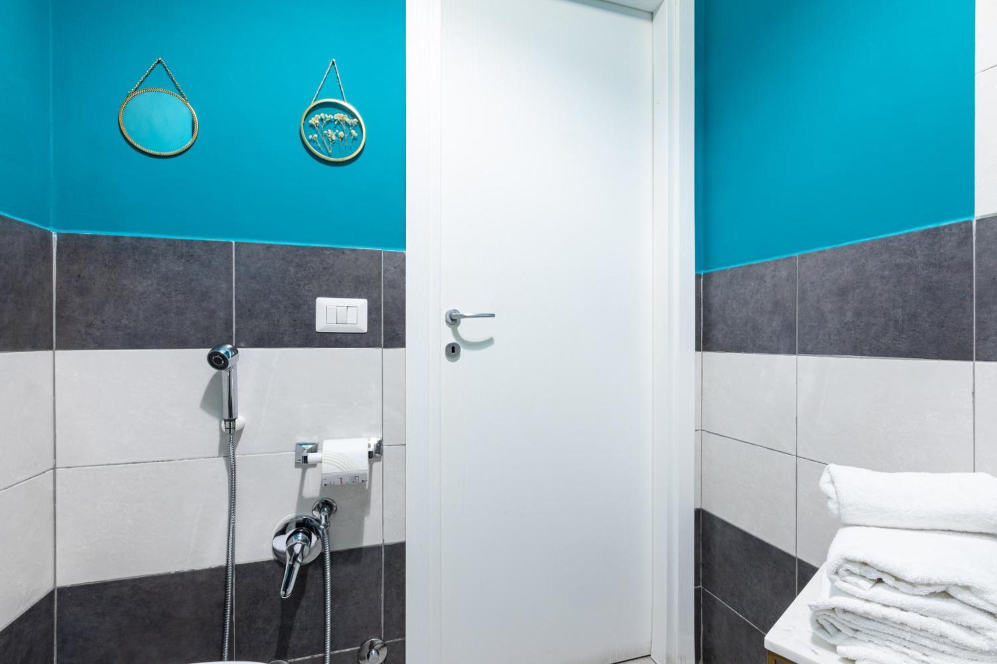Trastevere Suites - Top Collection 로마 외부 사진